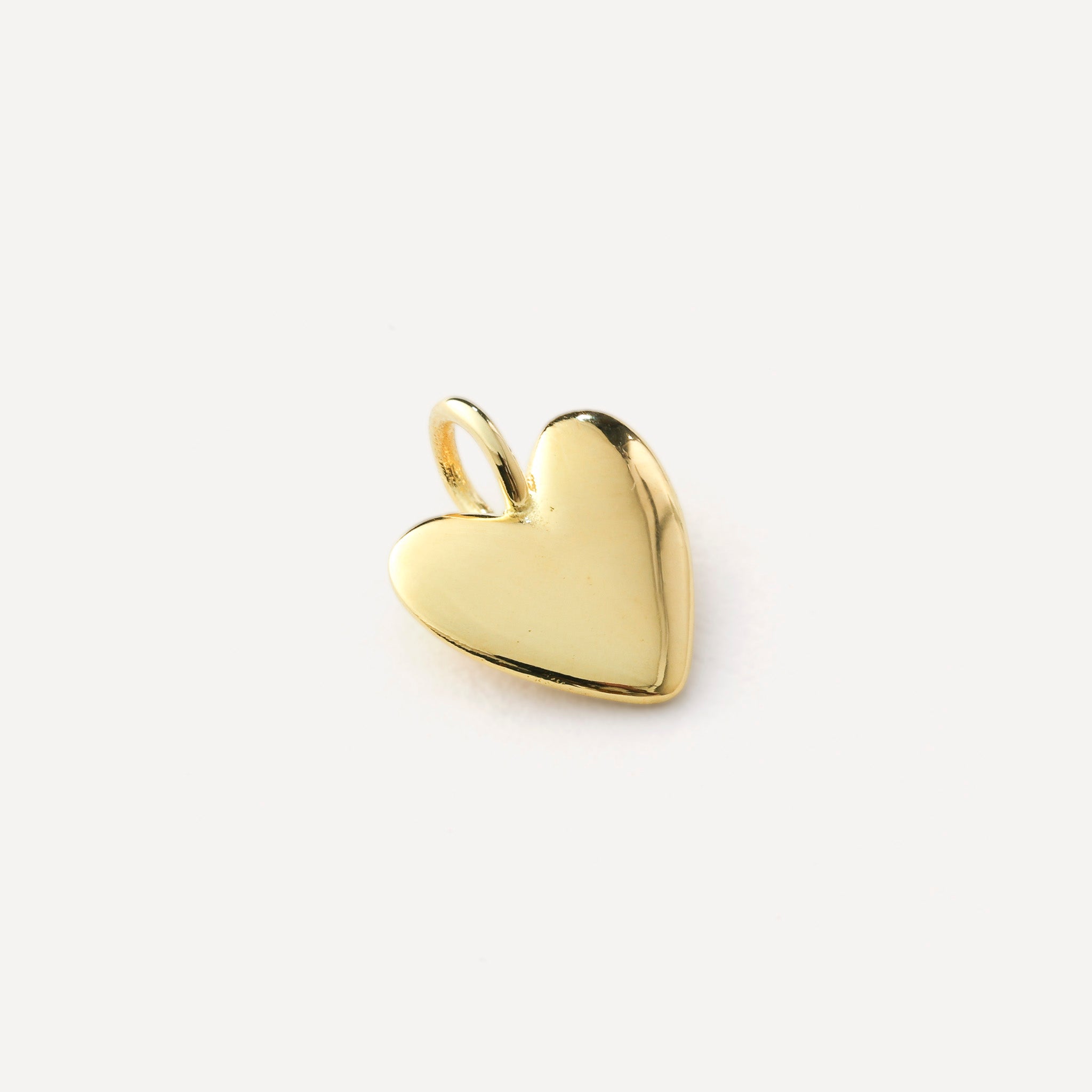 Forever Heart Pendant
