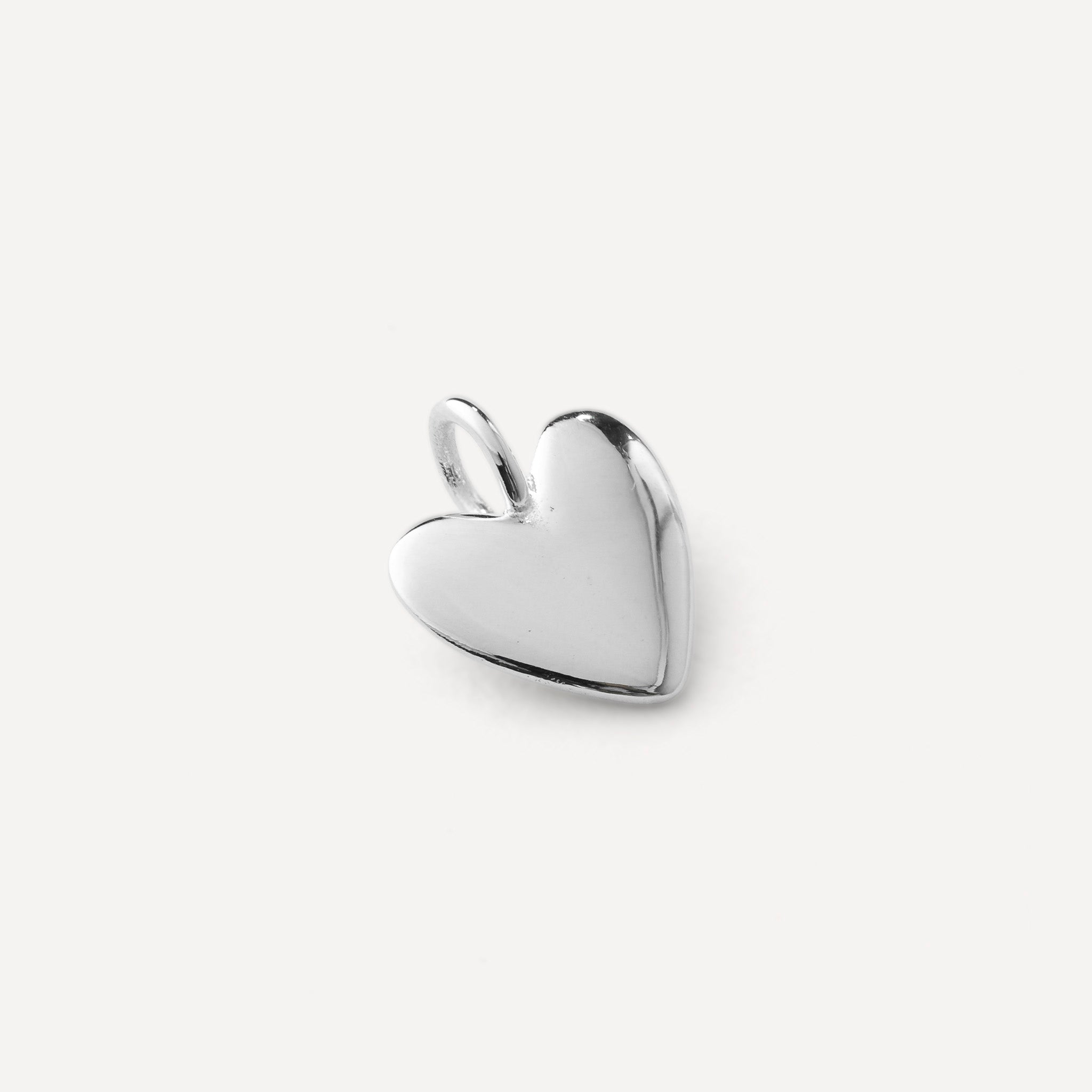 Forever Heart Pendant