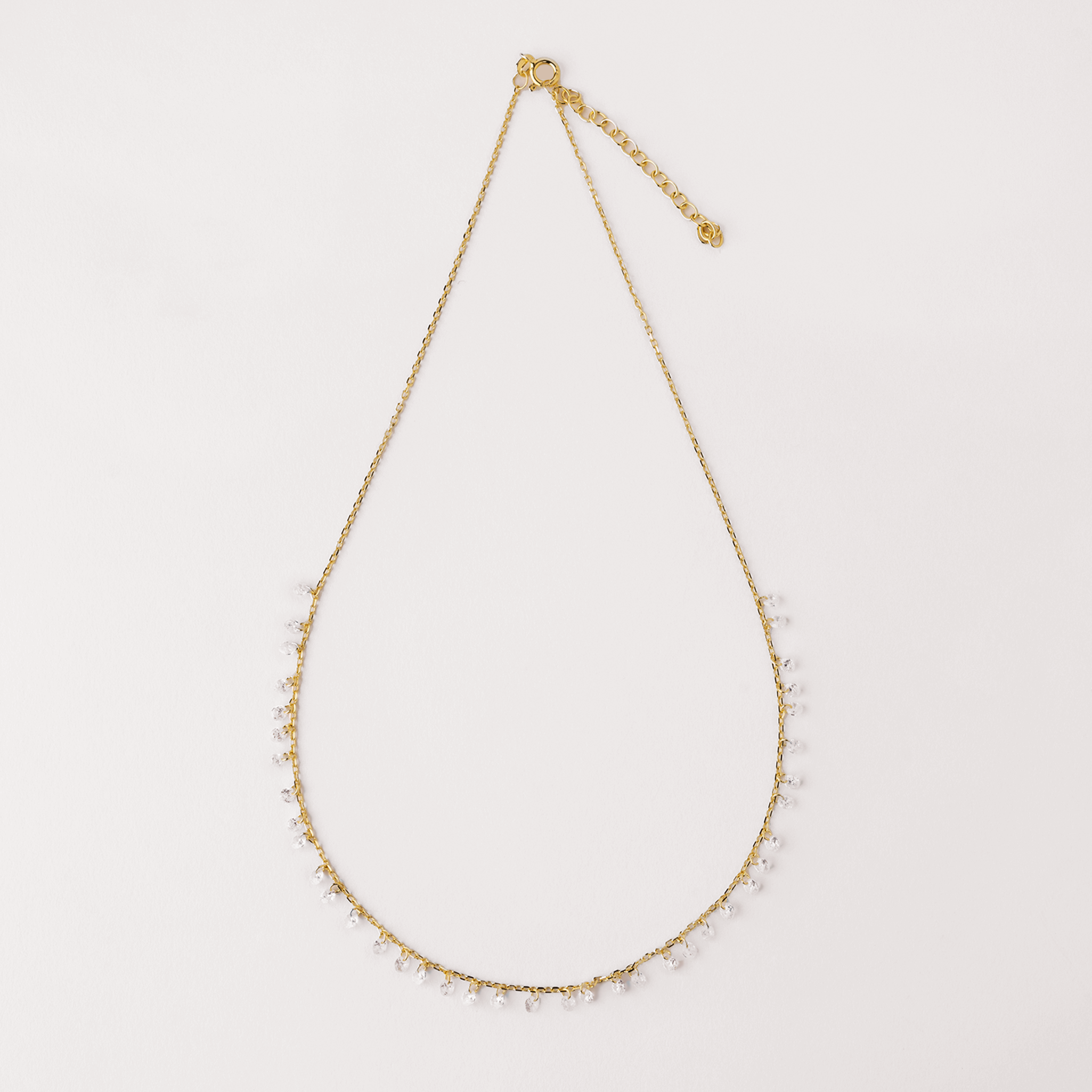 Lyra necklace