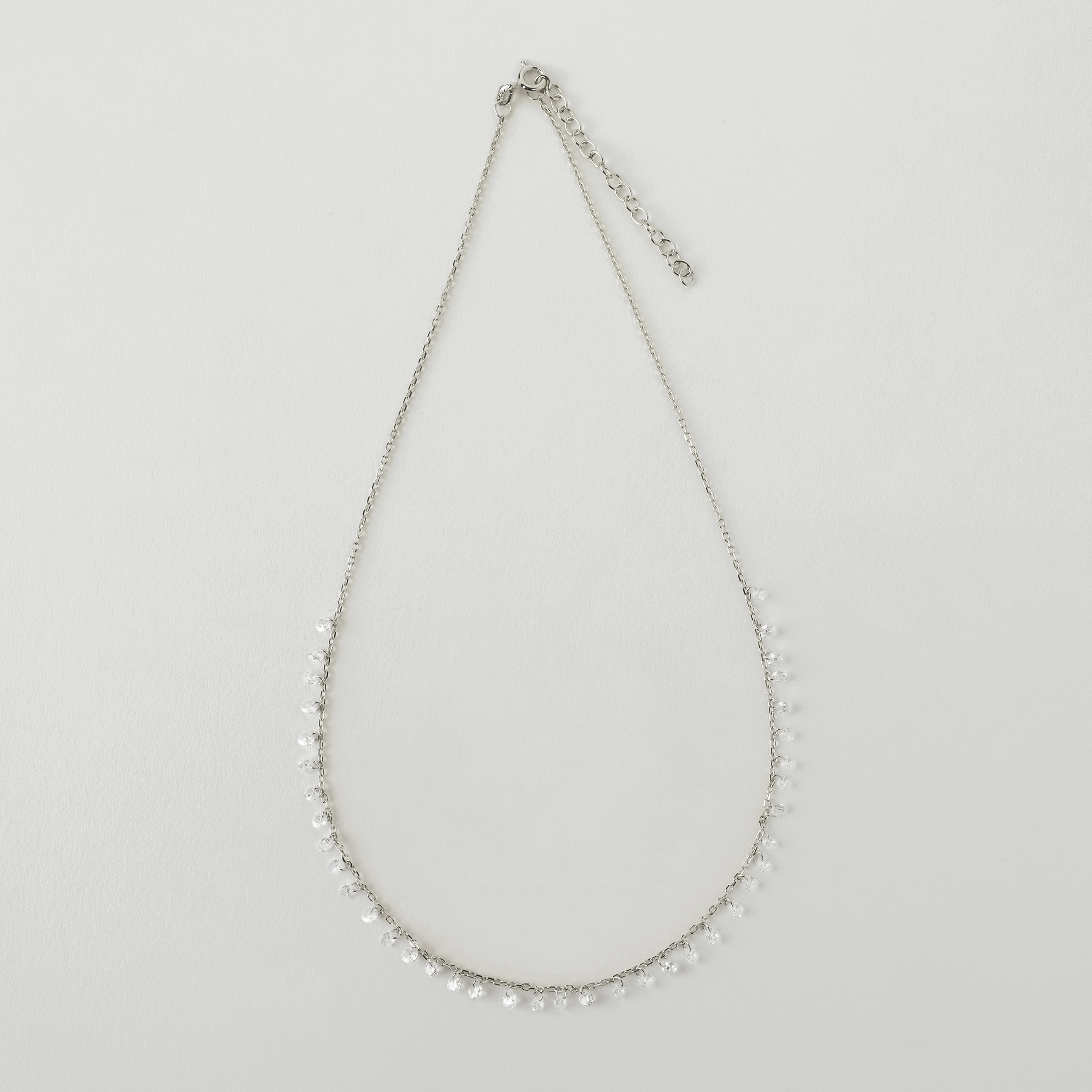 Lyra necklace