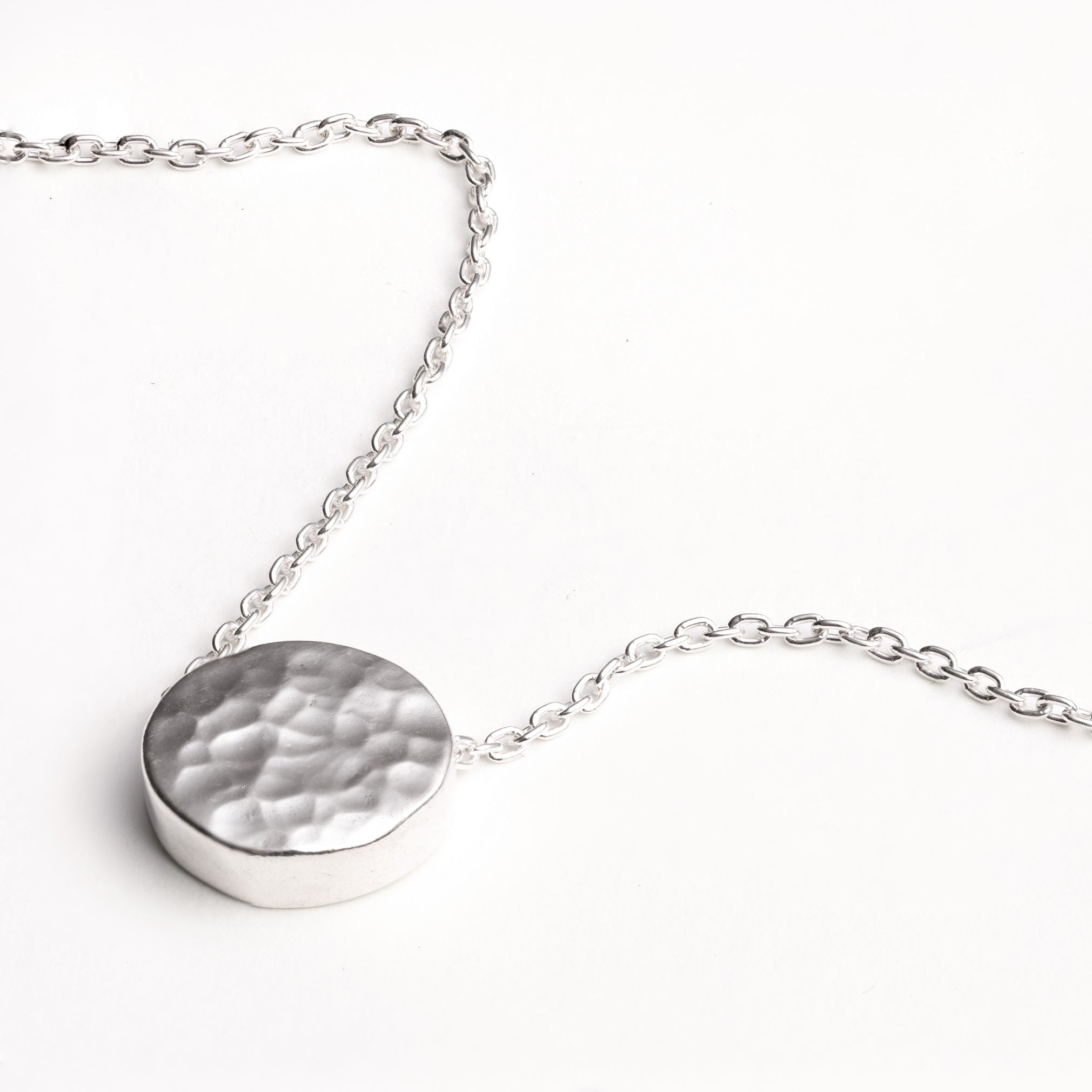 Luna Pendant Necklace