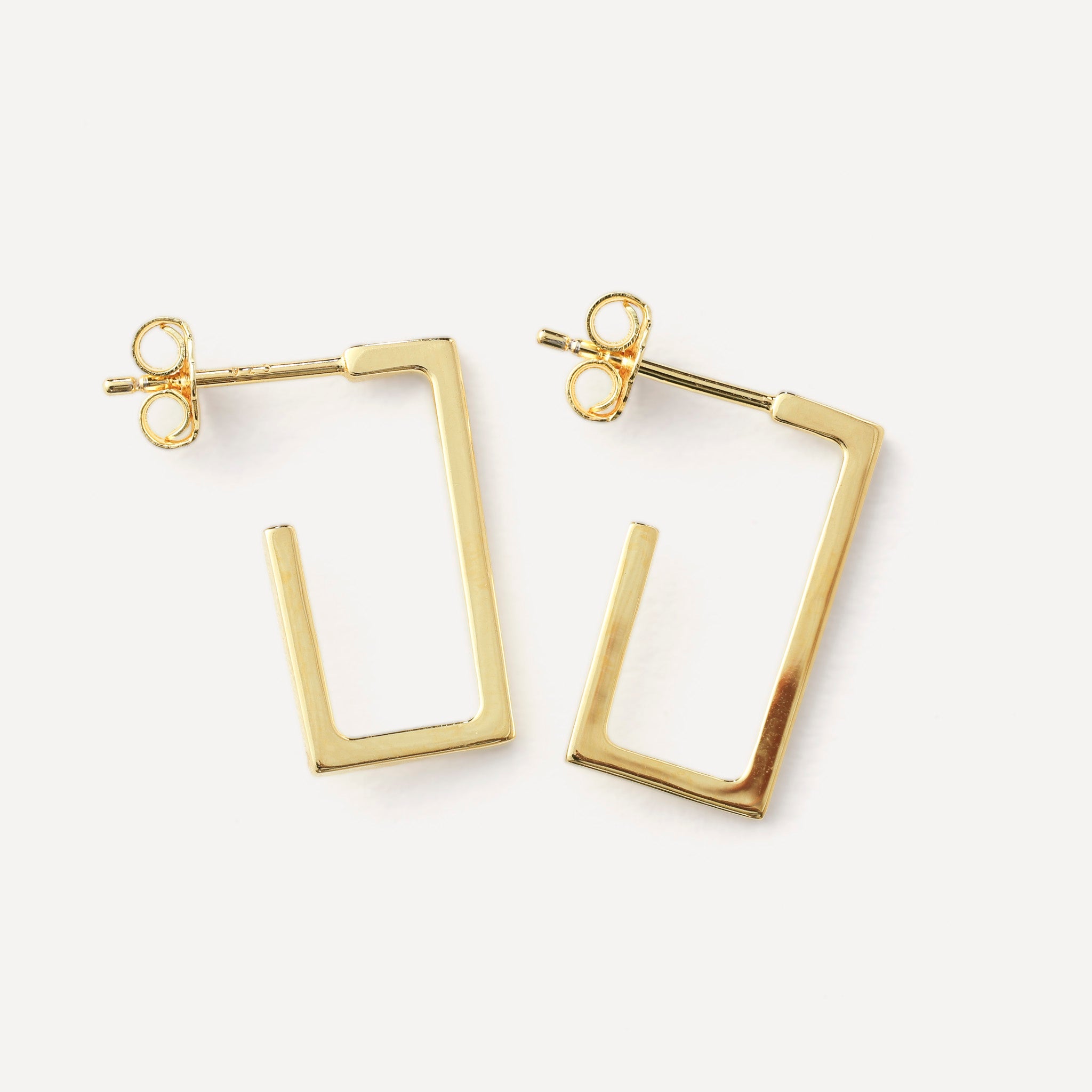 Manhattan Deco Hoop