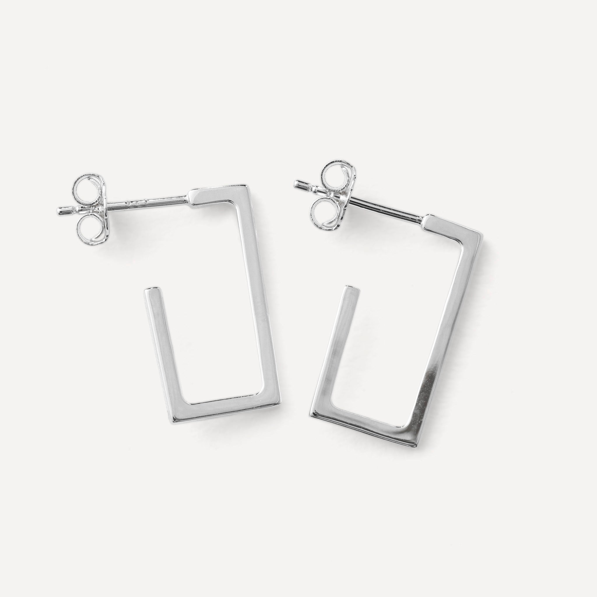 Manhattan Deco Hoop