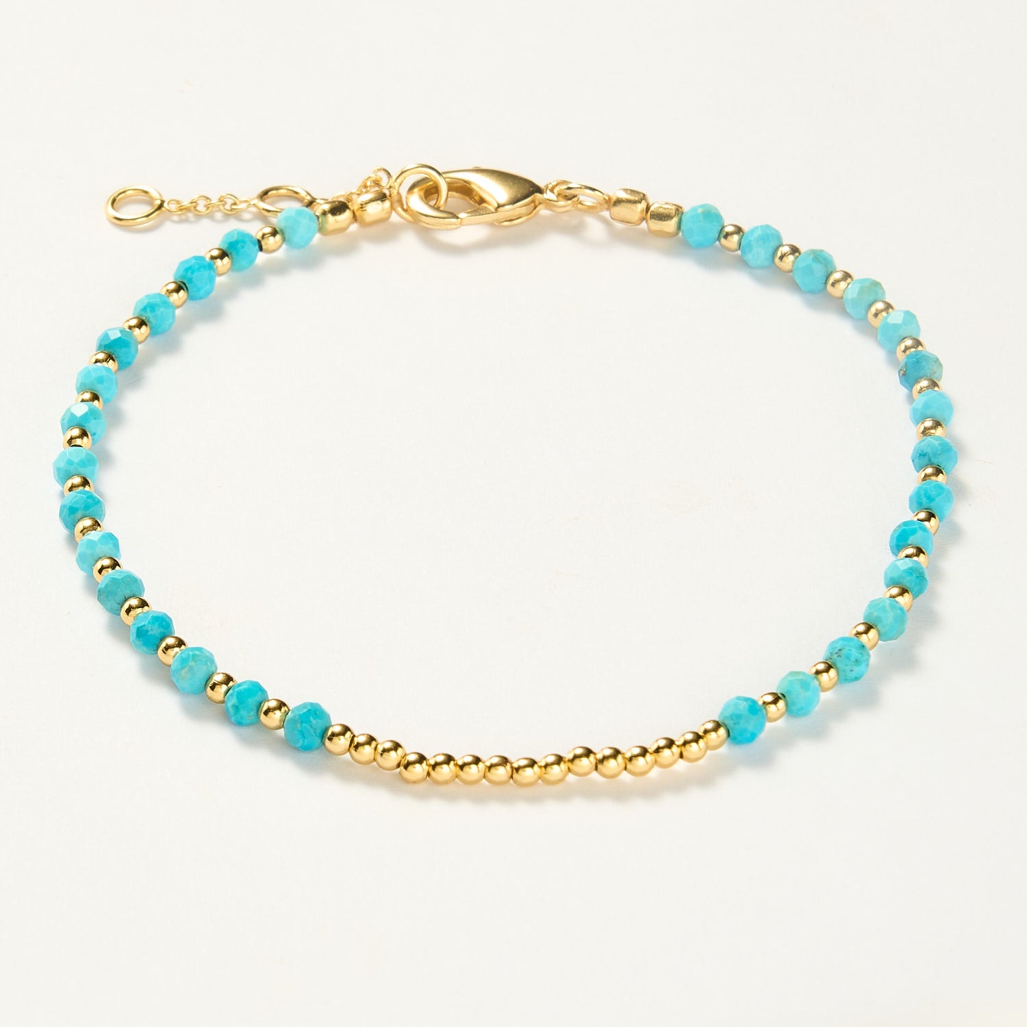 Ibiza Beaded Bracelet
