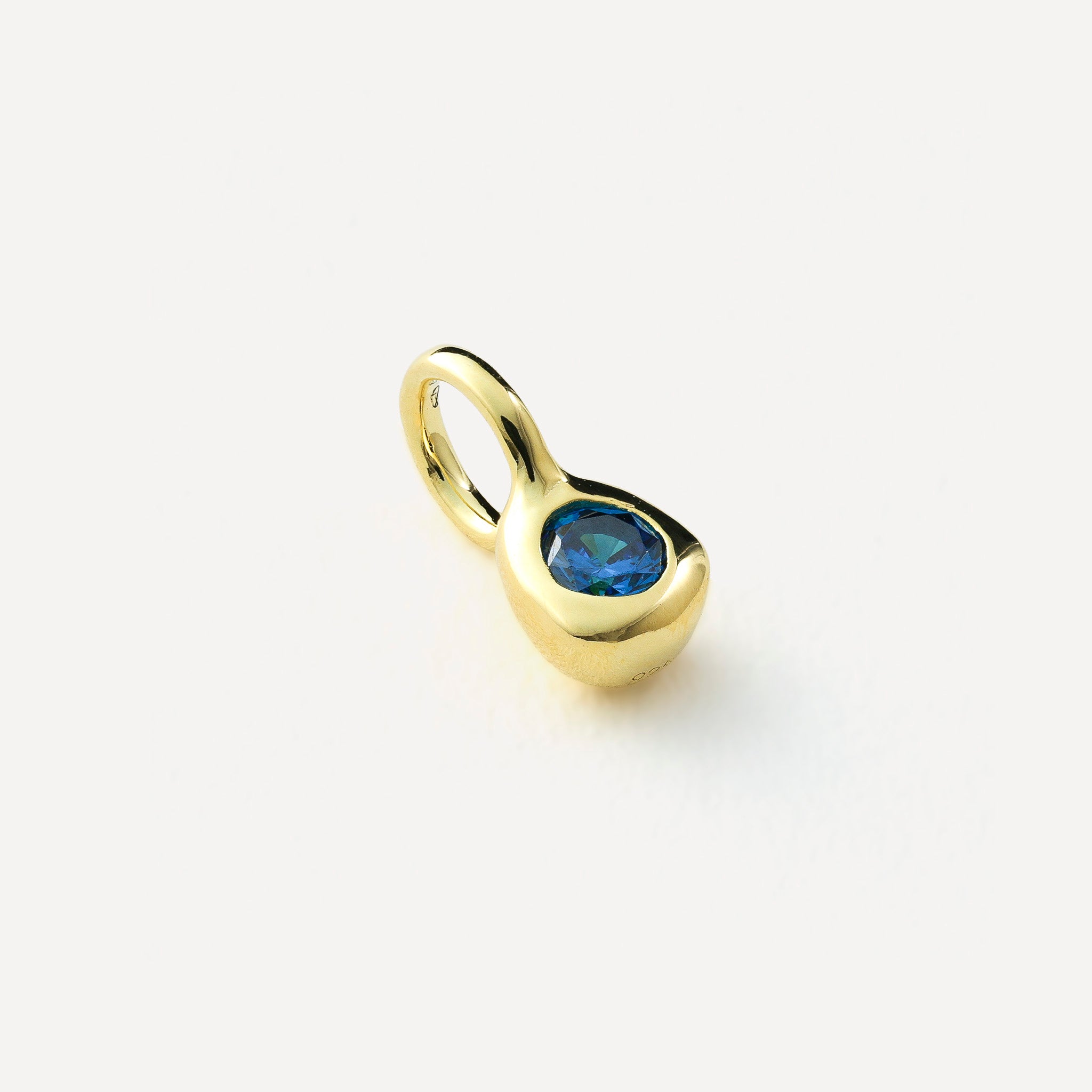 Mini Birthstone Charm