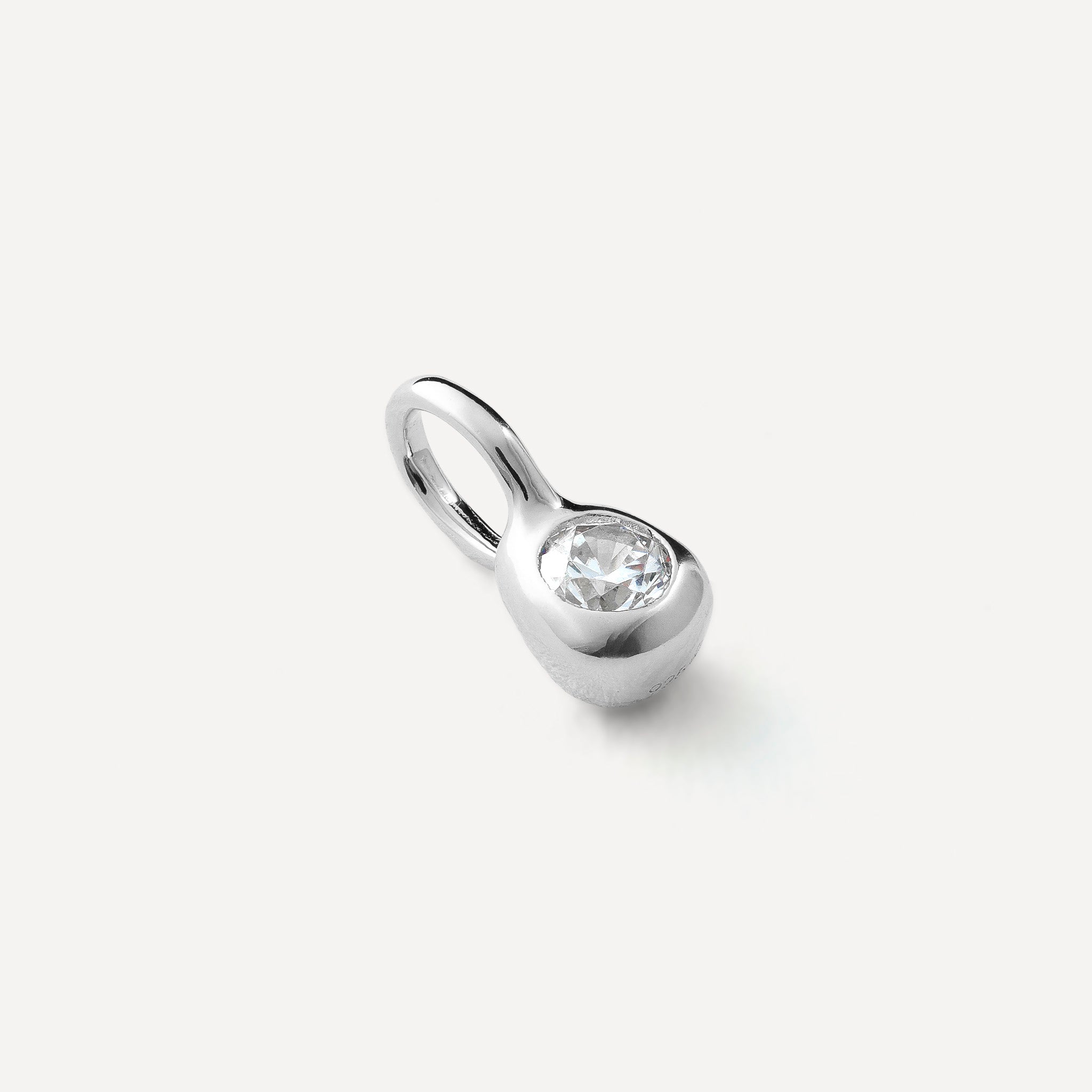 Mini Birthstone Charm