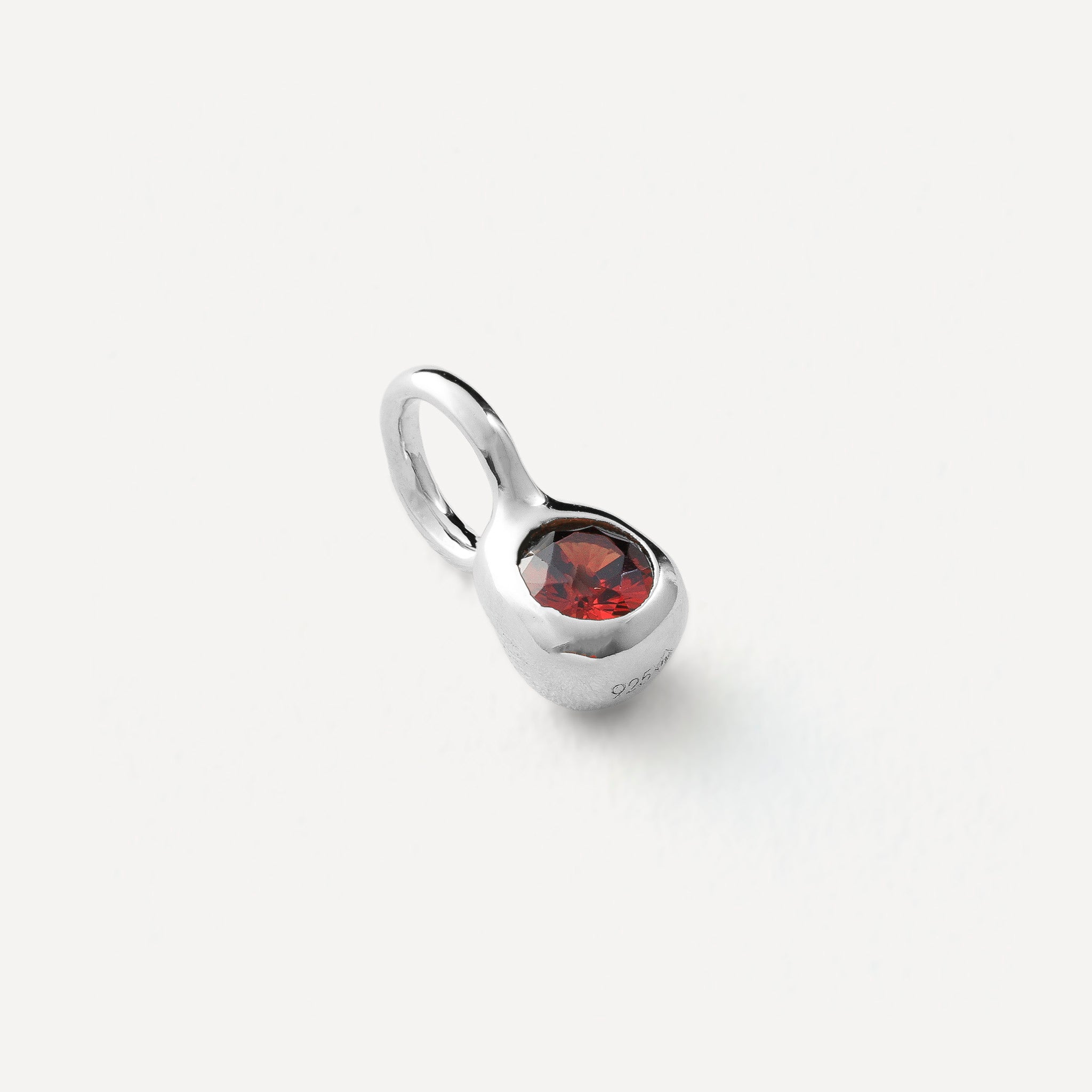 Mini Birthstone Charm