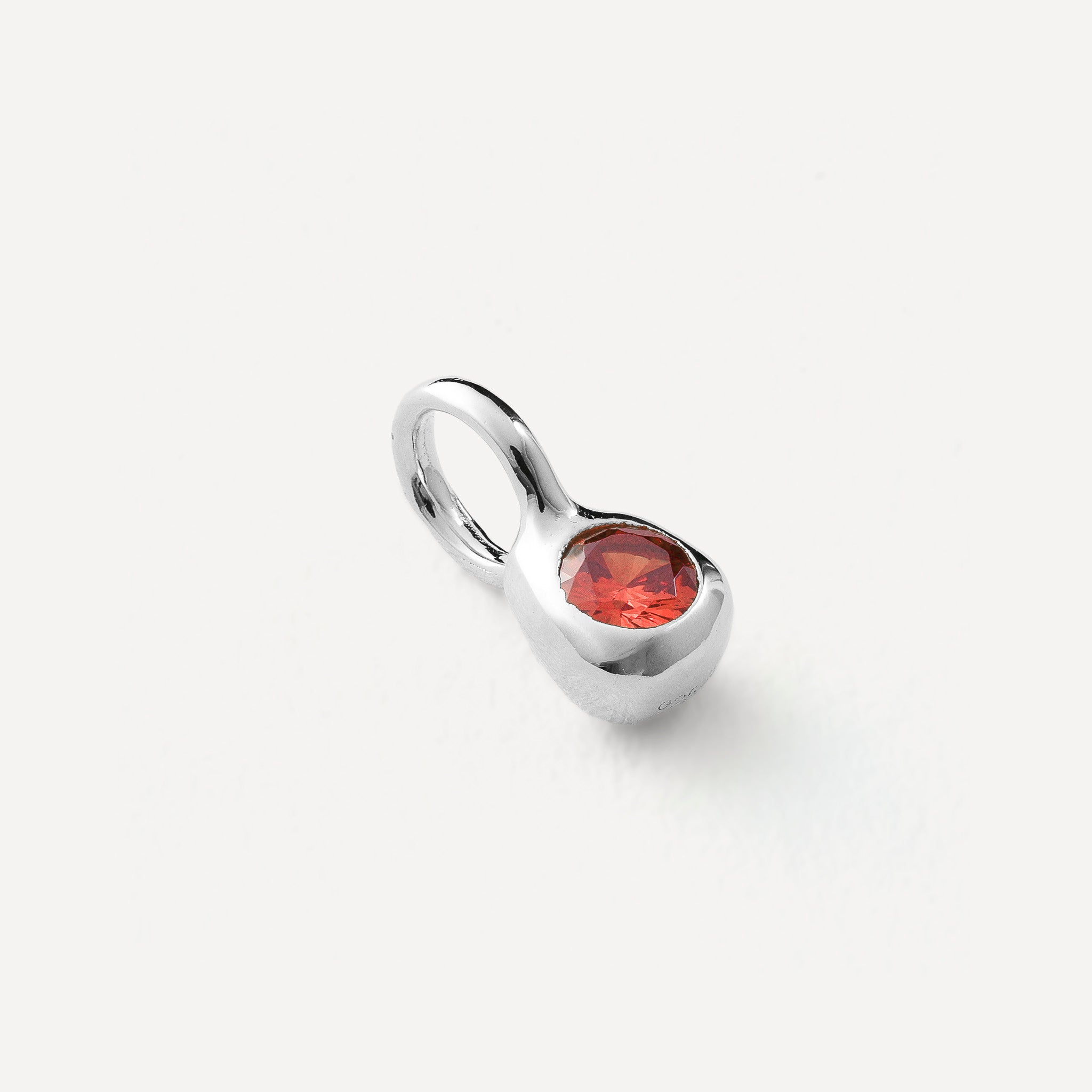 Mini Birthstone Charm
