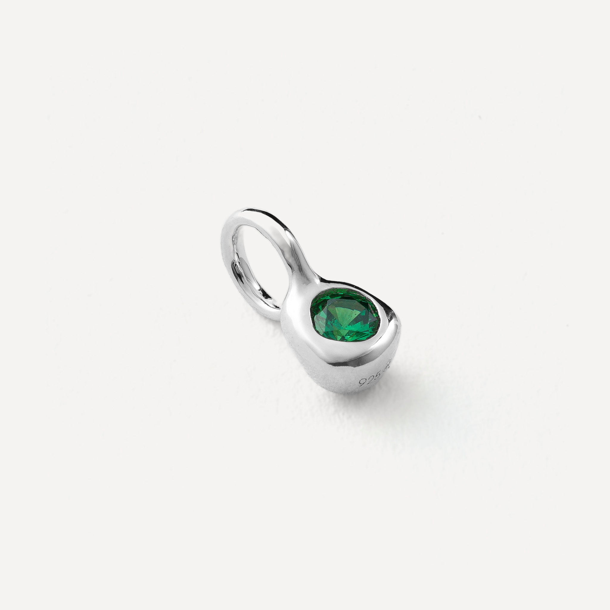 Mini Birthstone Charm