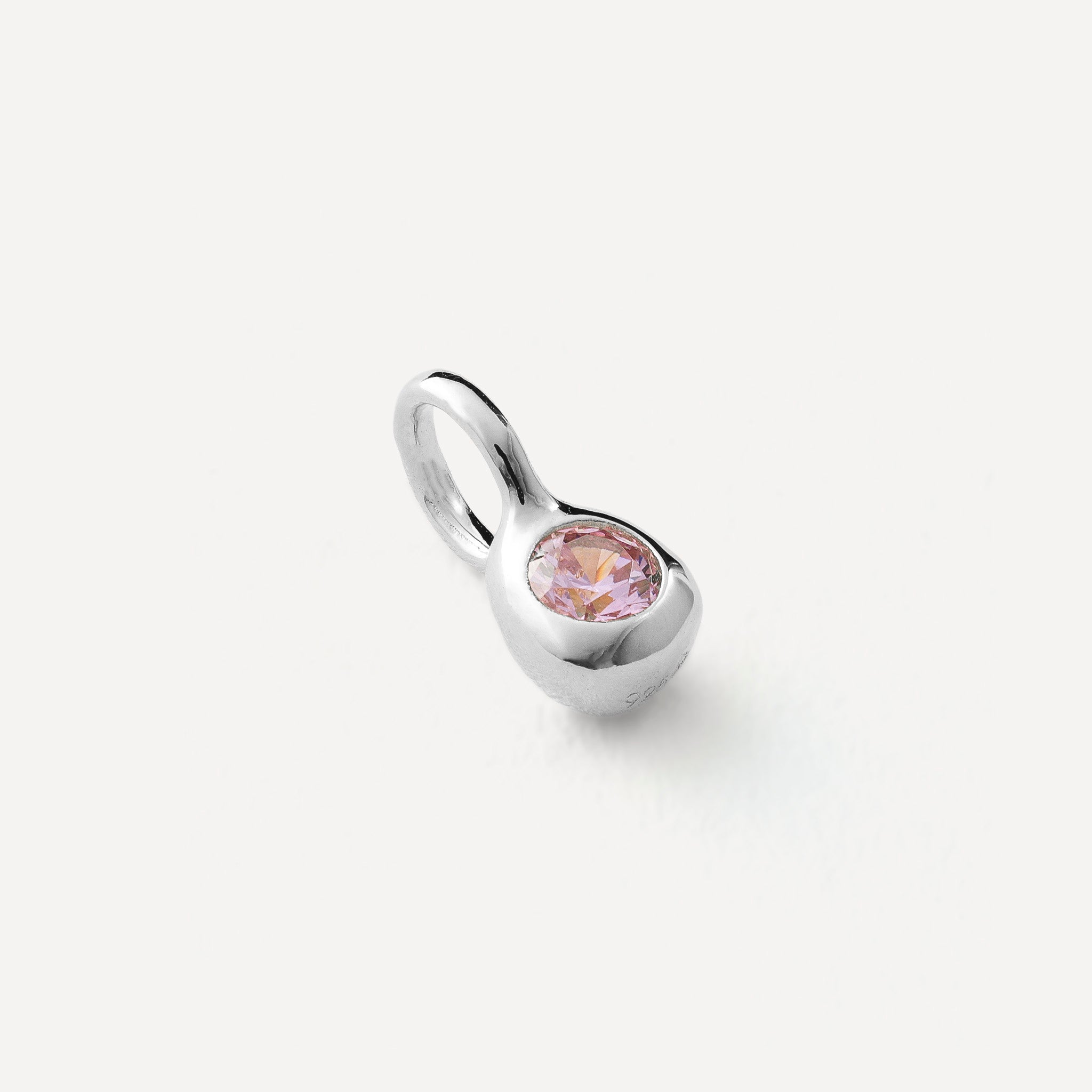 Mini Birthstone Charm