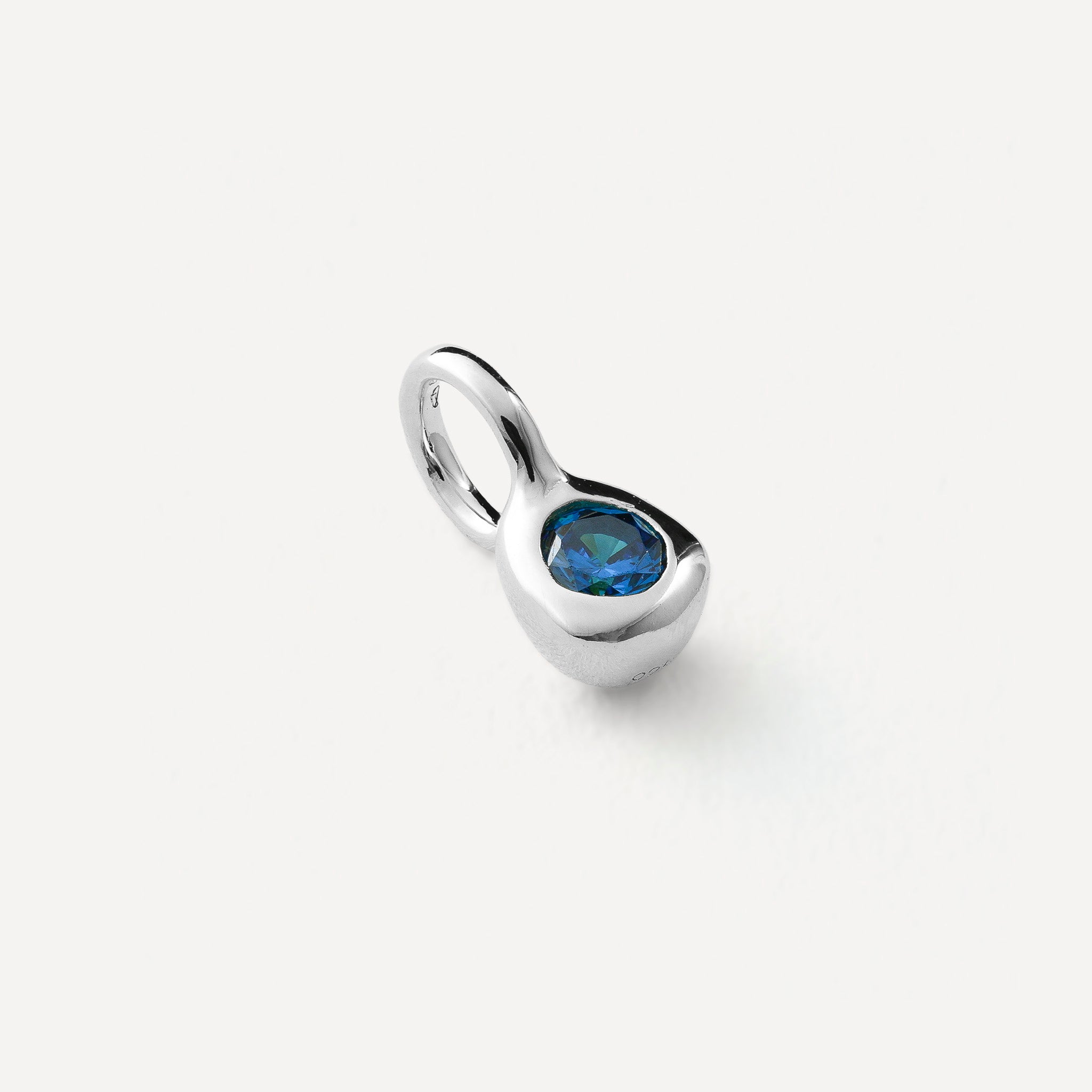 Mini Birthstone Charm