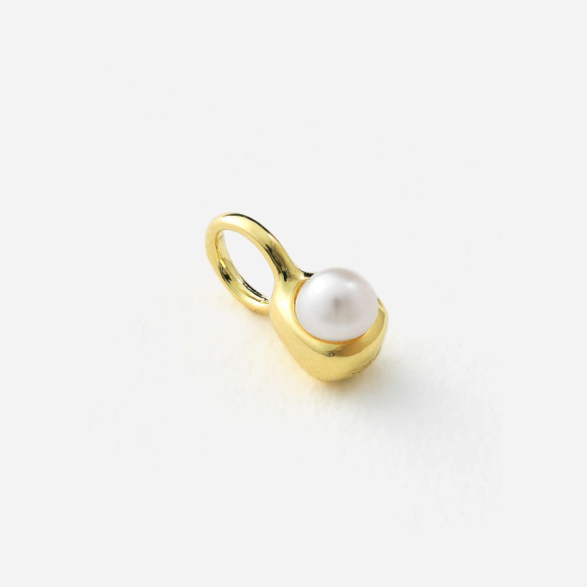 Mini Birthstone Charm