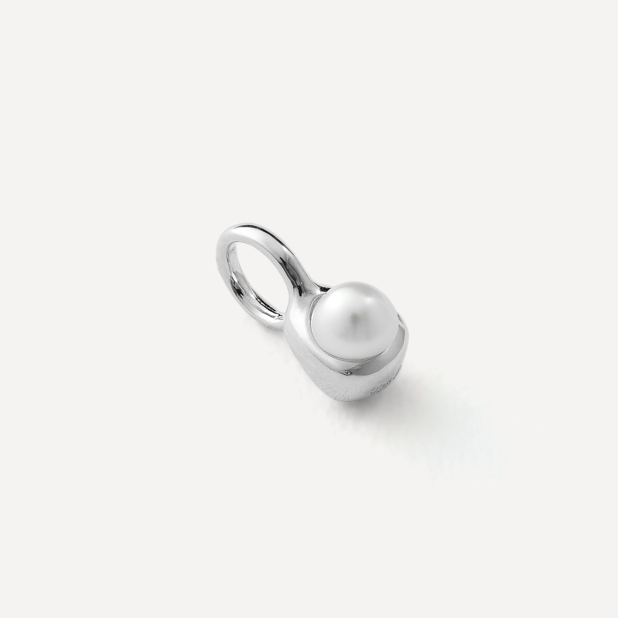 Mini Birthstone Charm