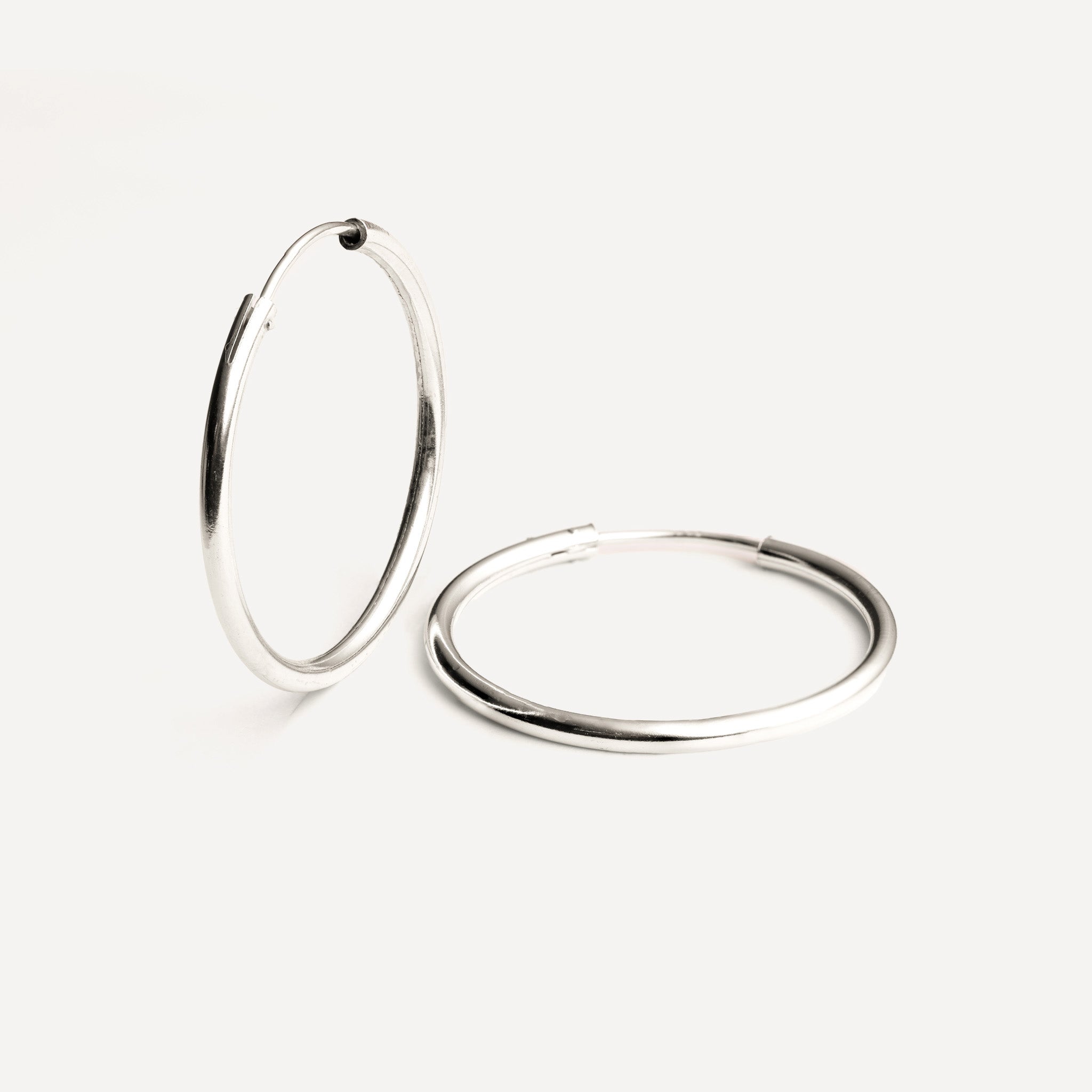 Small Hoop Earring
