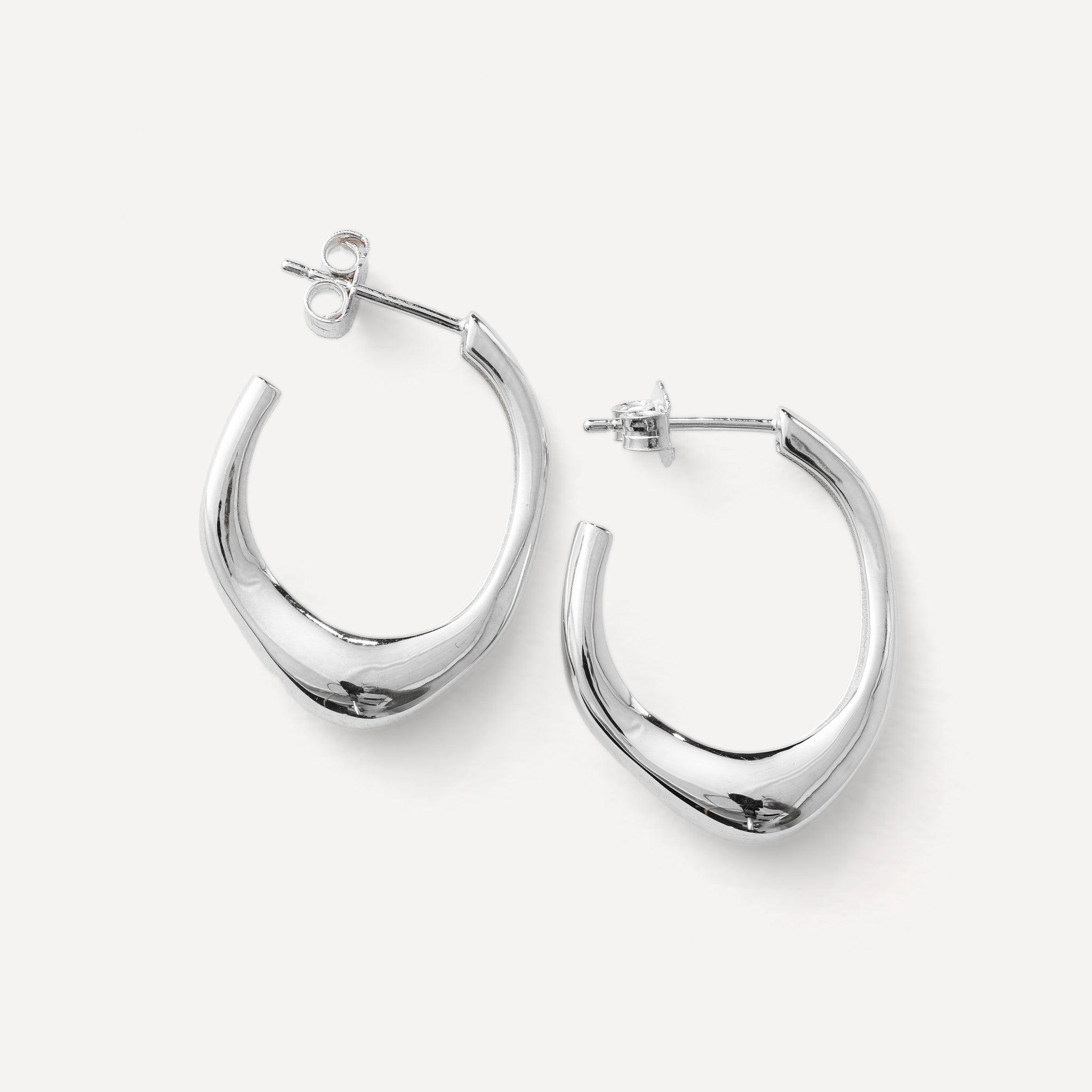Flow Hoops