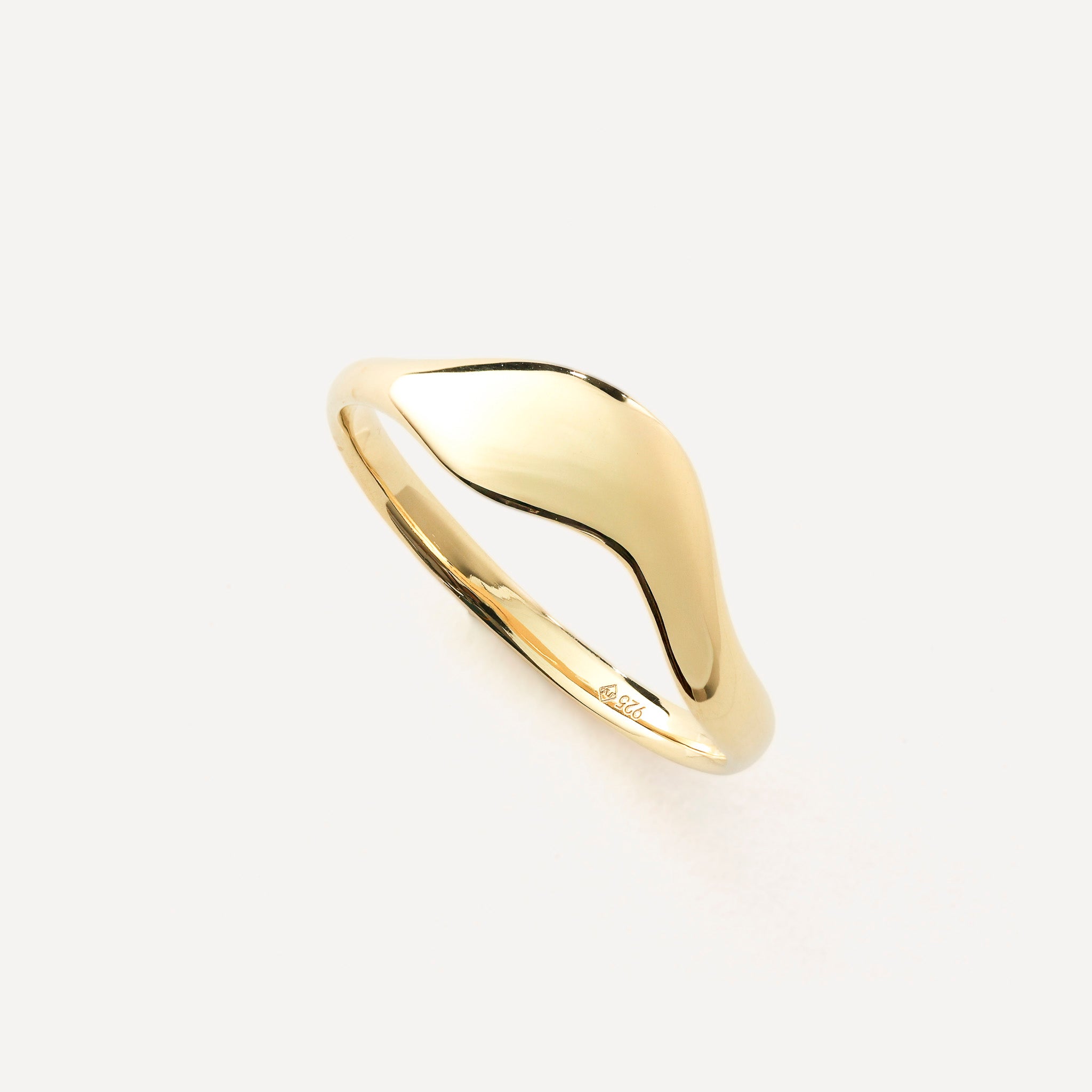 Roam Ring