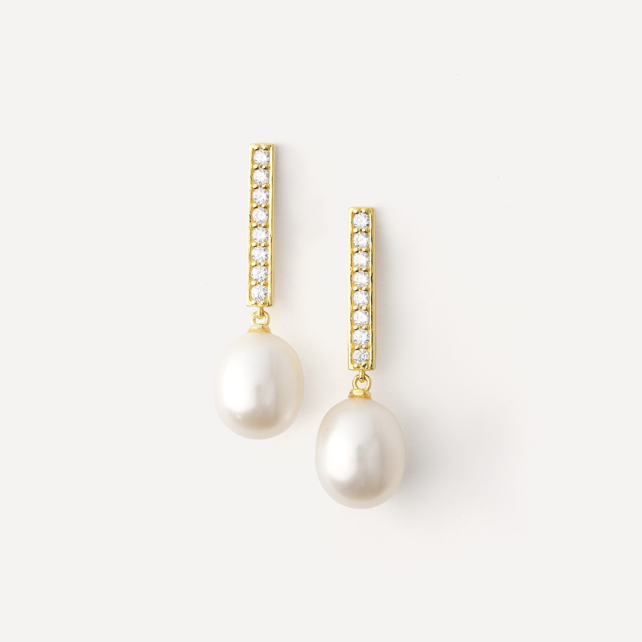 Una Earrings