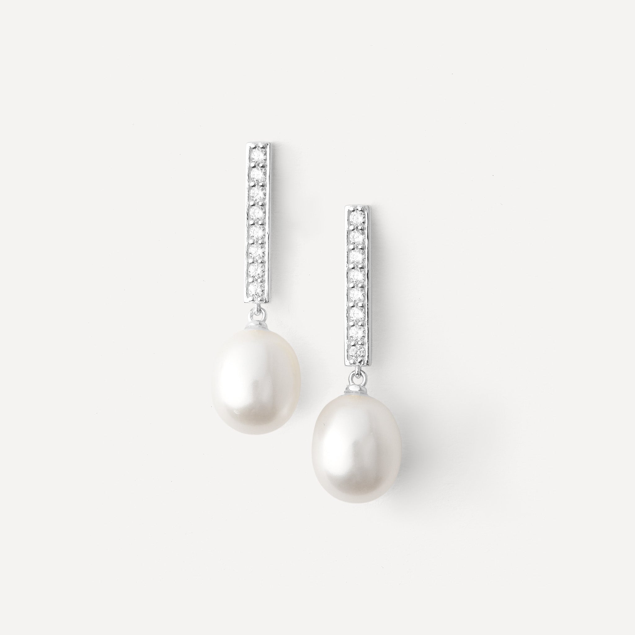 Una Earrings