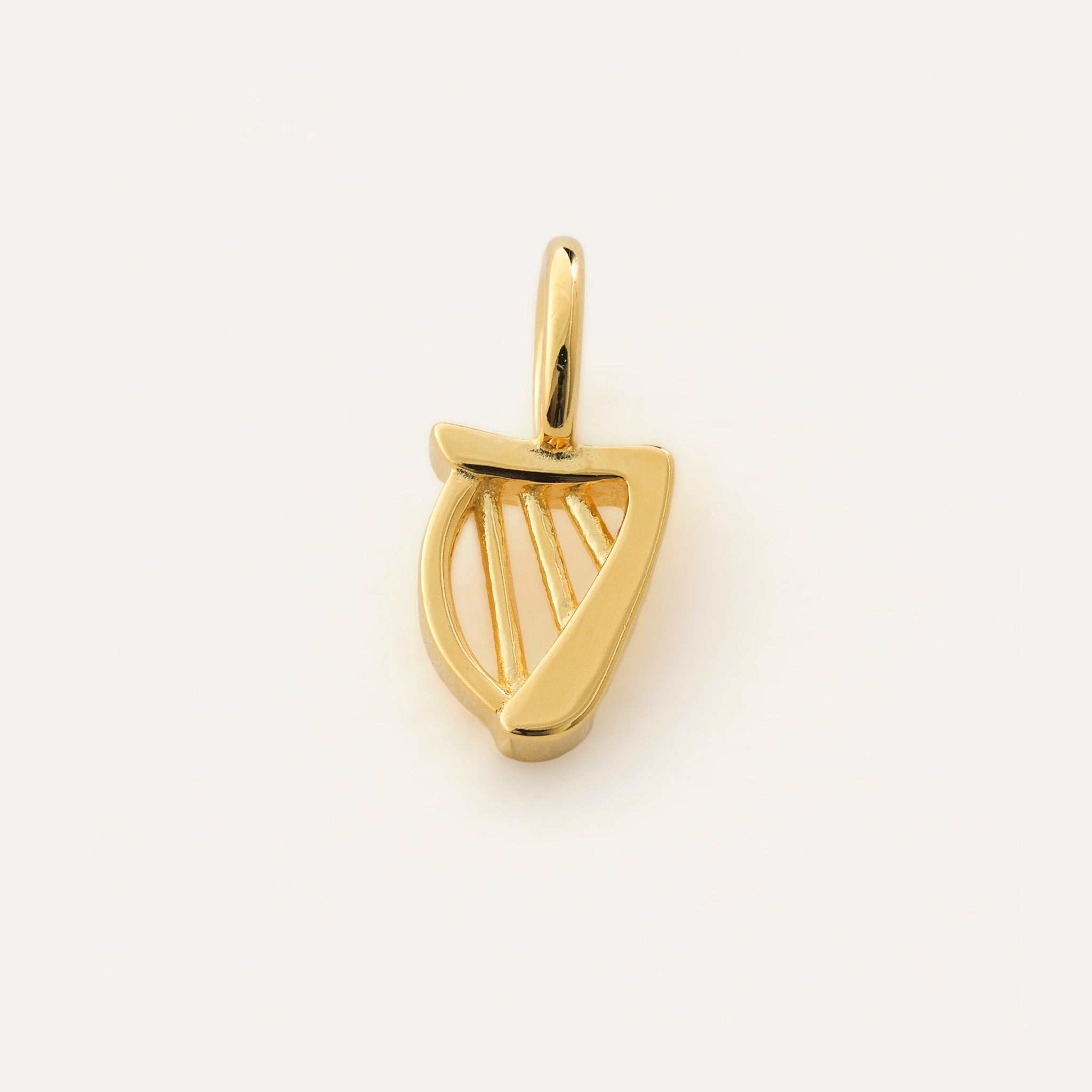 Harp Charm