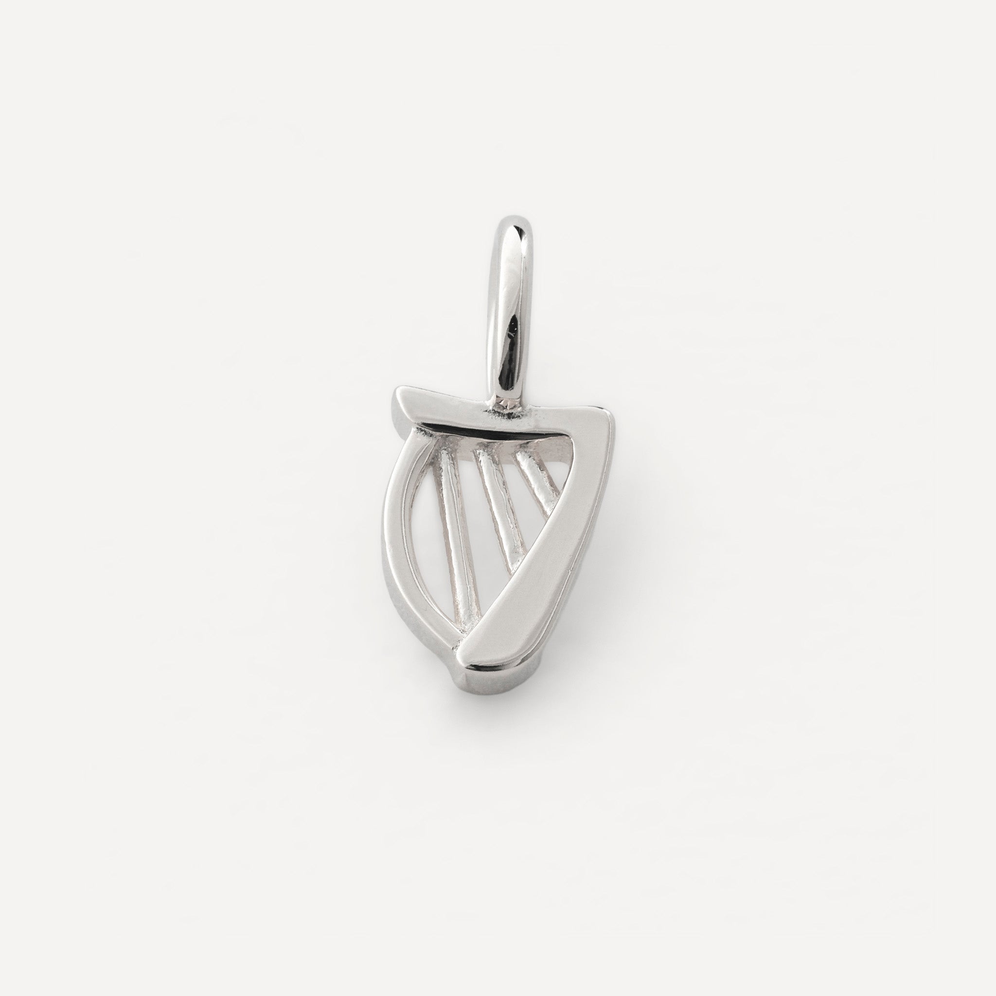 Harp Charm