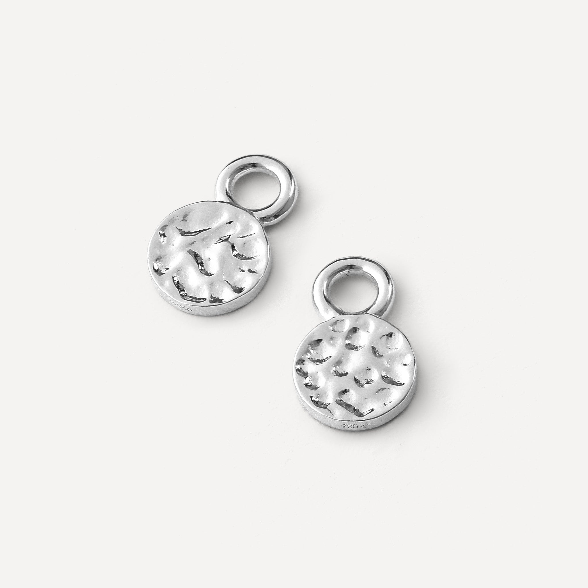 Luna Huggie Charms