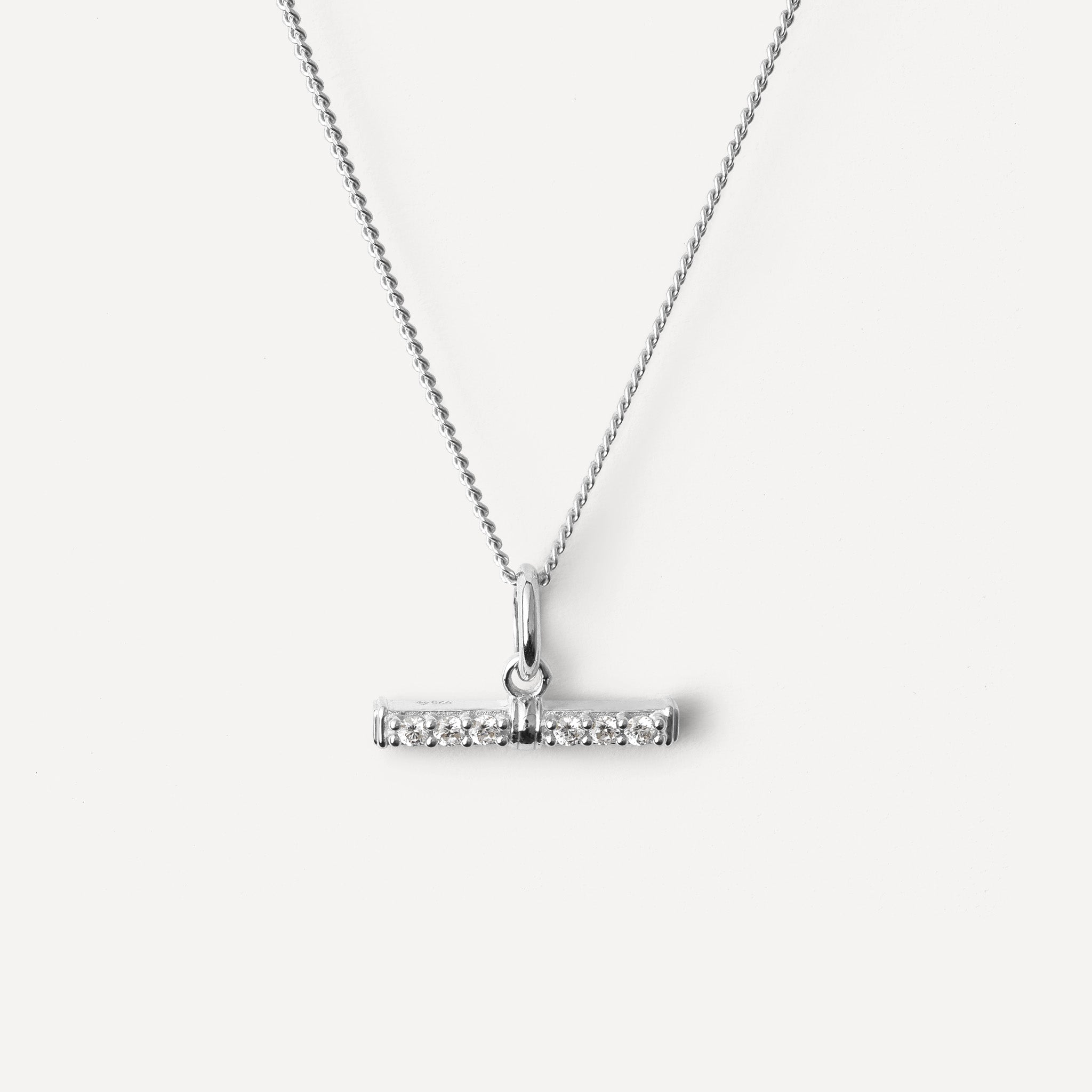 Vega Pendant Necklace