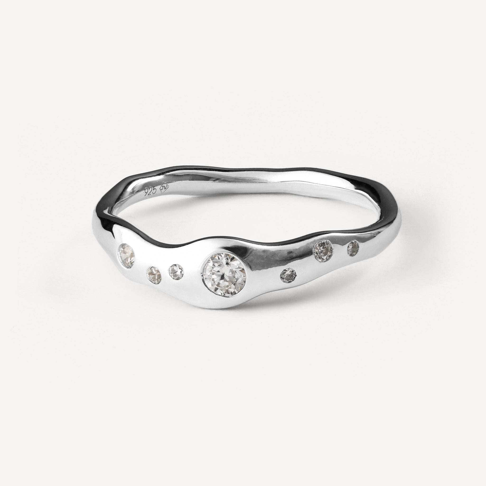 Celeste Ring