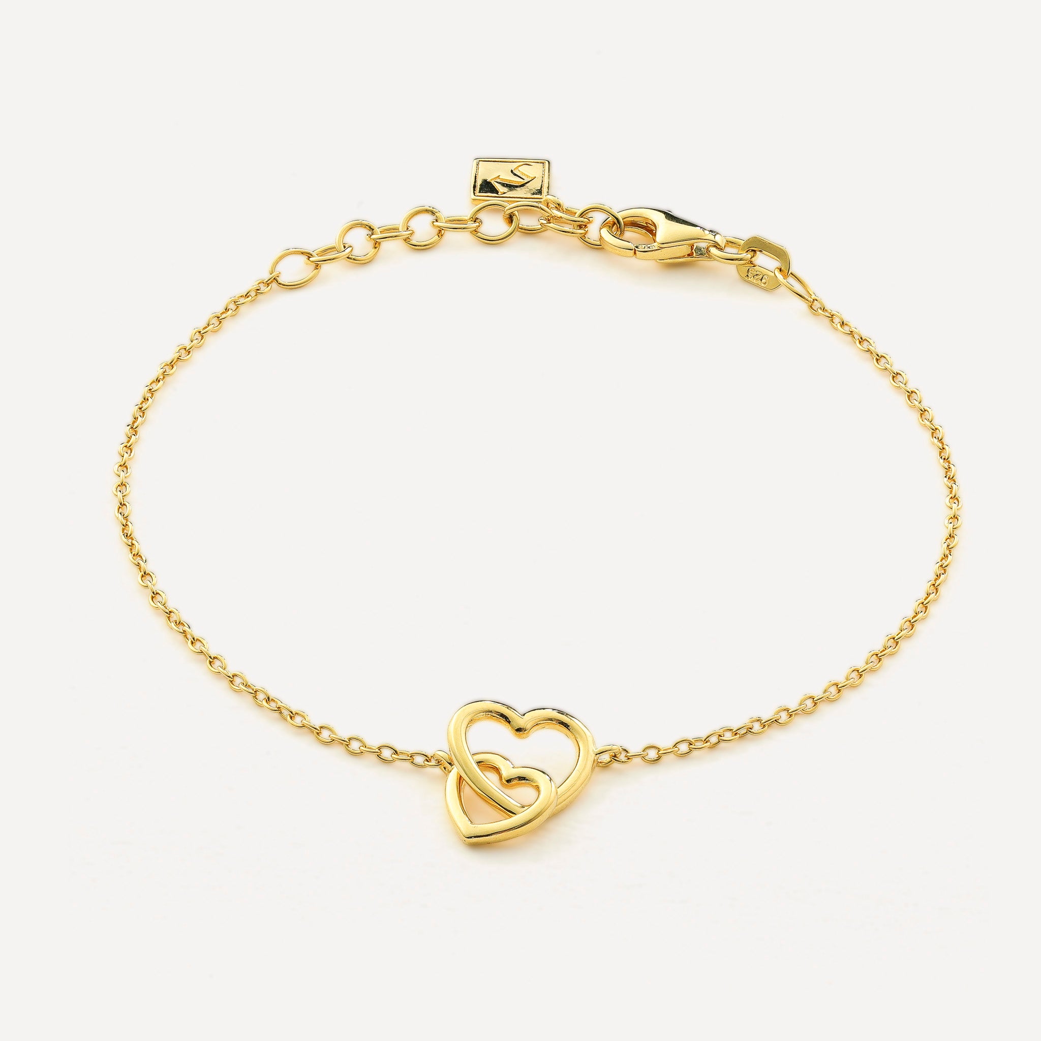 Forever As One Bracelet