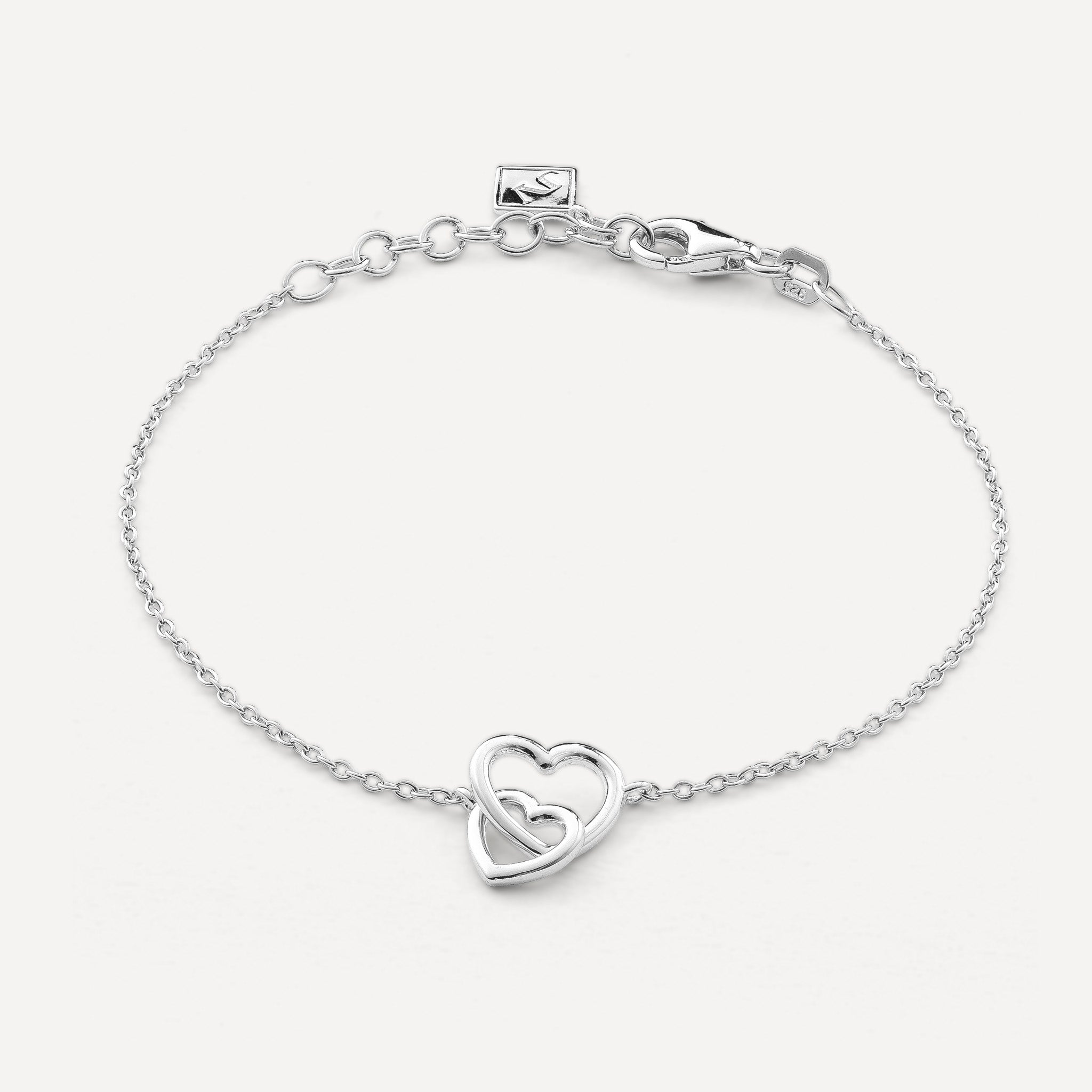 Forever As One Bracelet