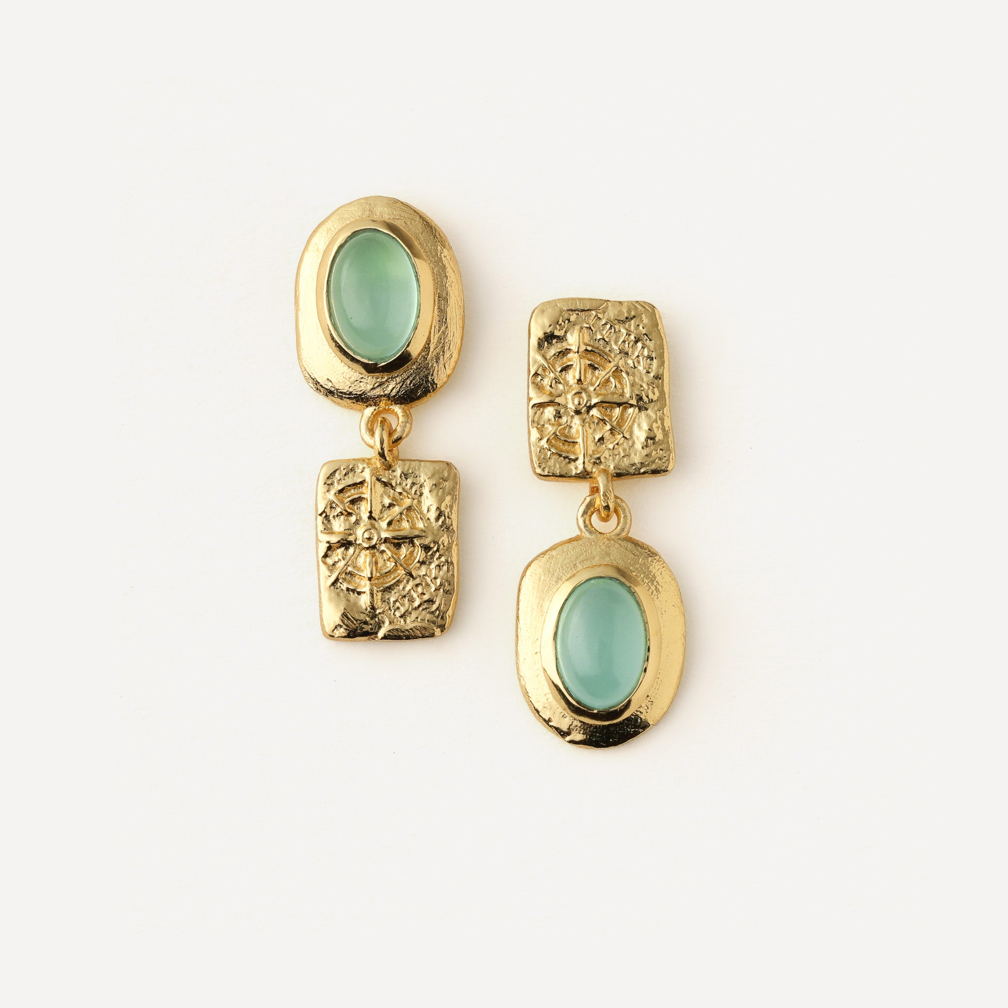 Voyage Earrings