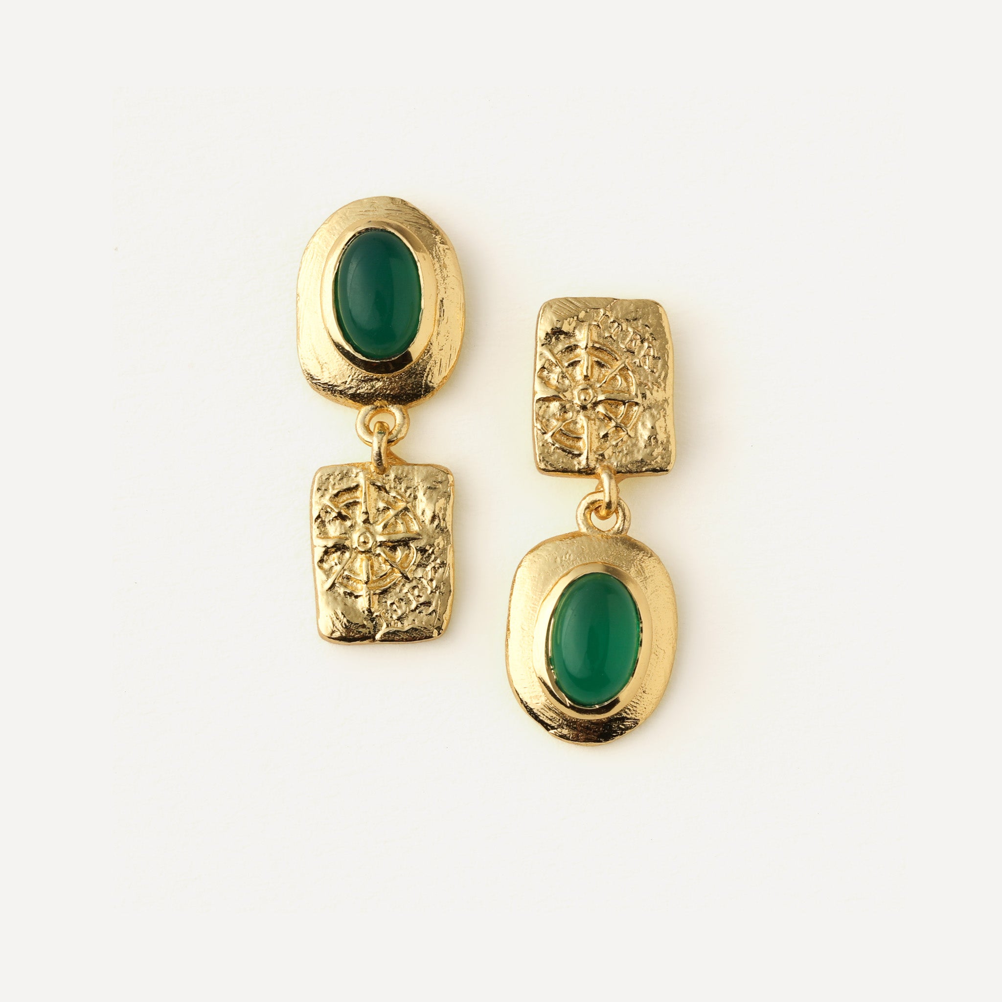 Voyage Earrings