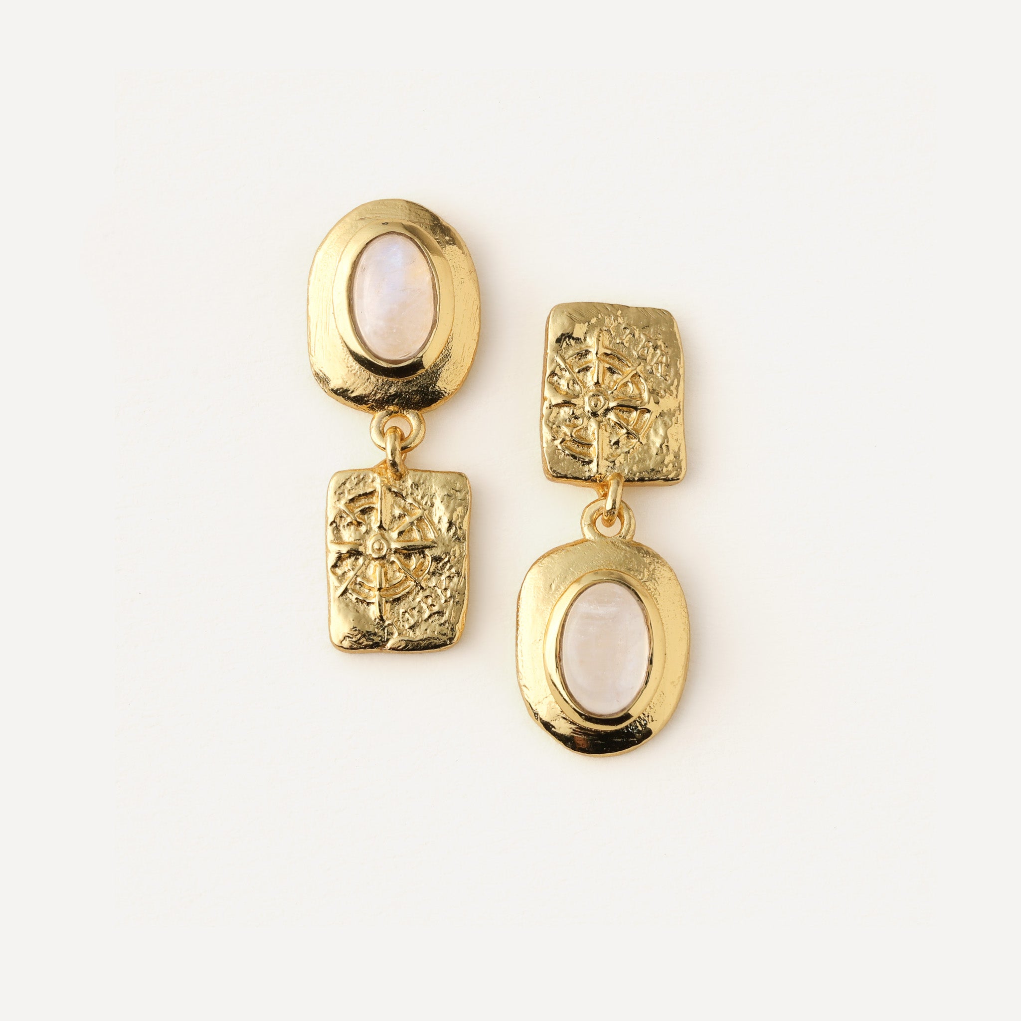 Voyage Earrings