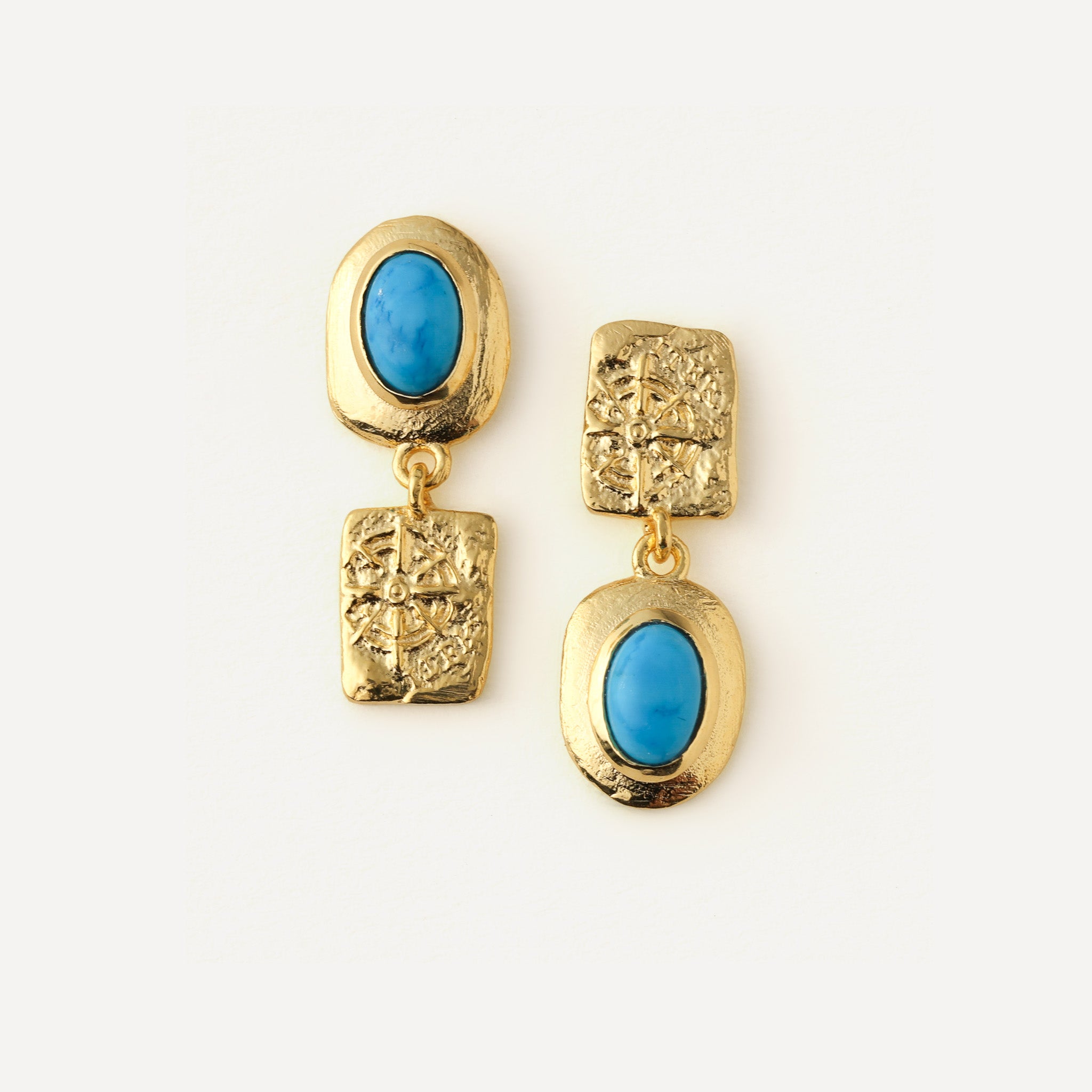 Voyage Earrings