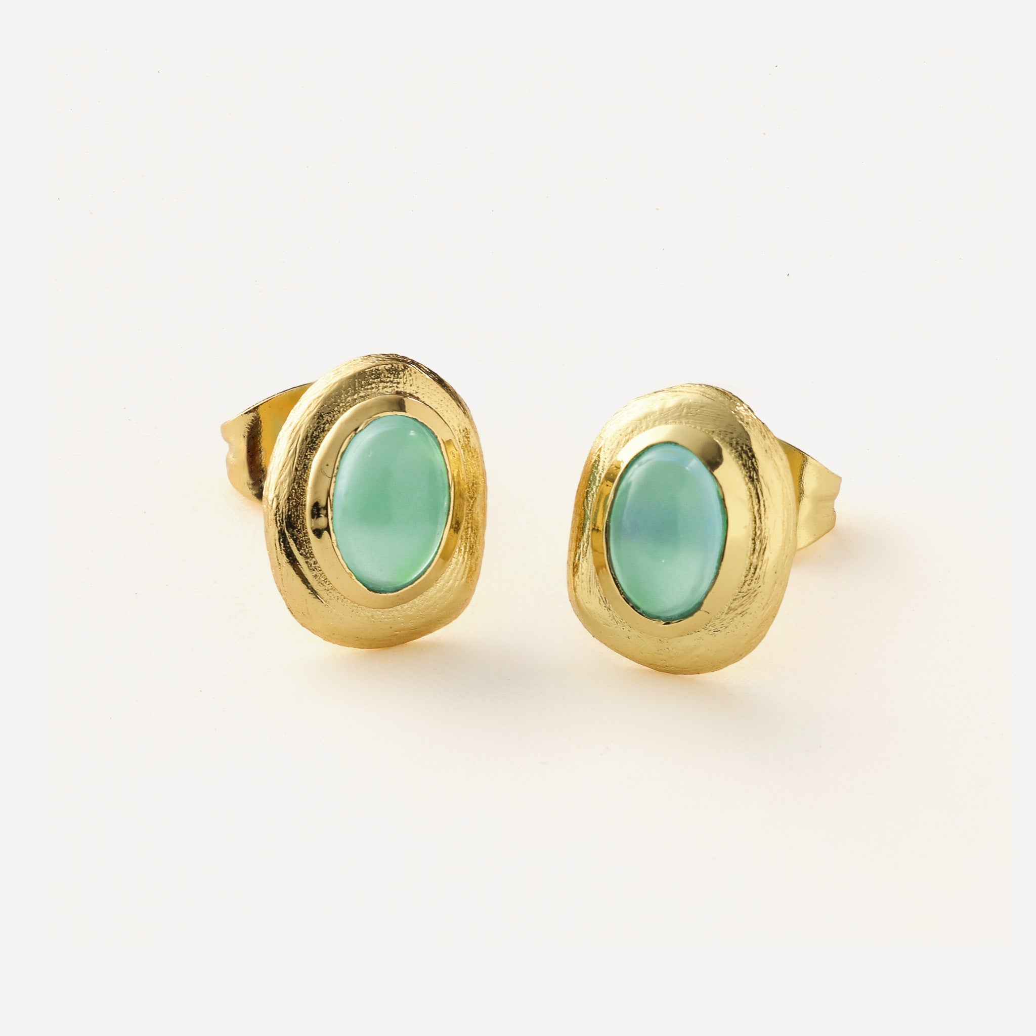 Lagoon Studs
