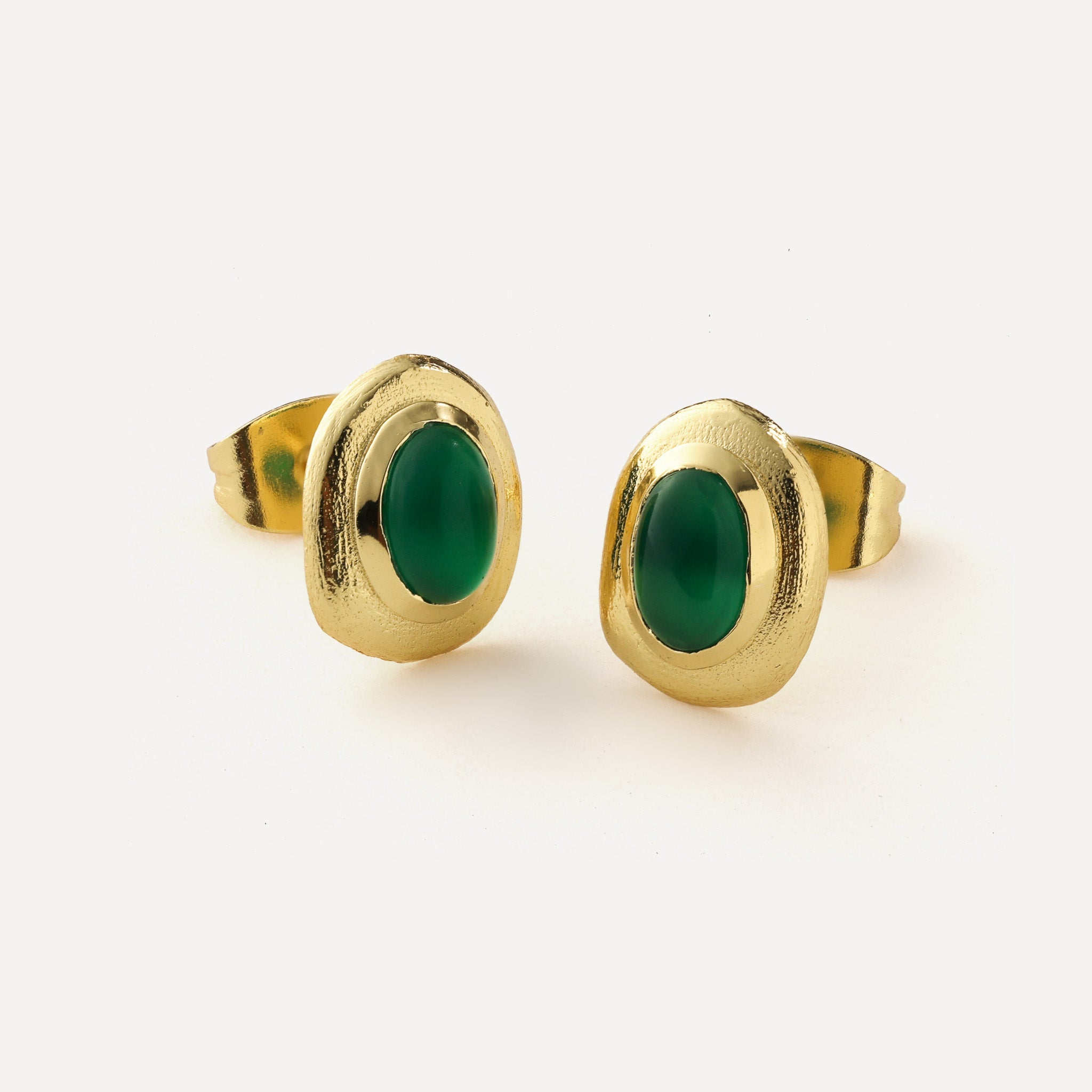 Lagoon Studs