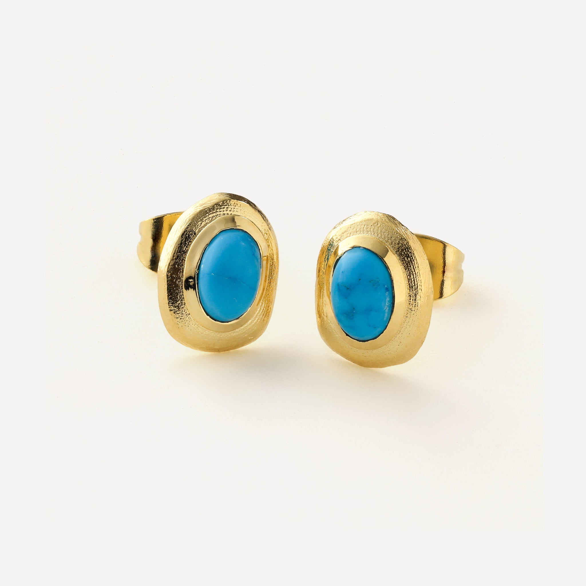 Lagoon Studs