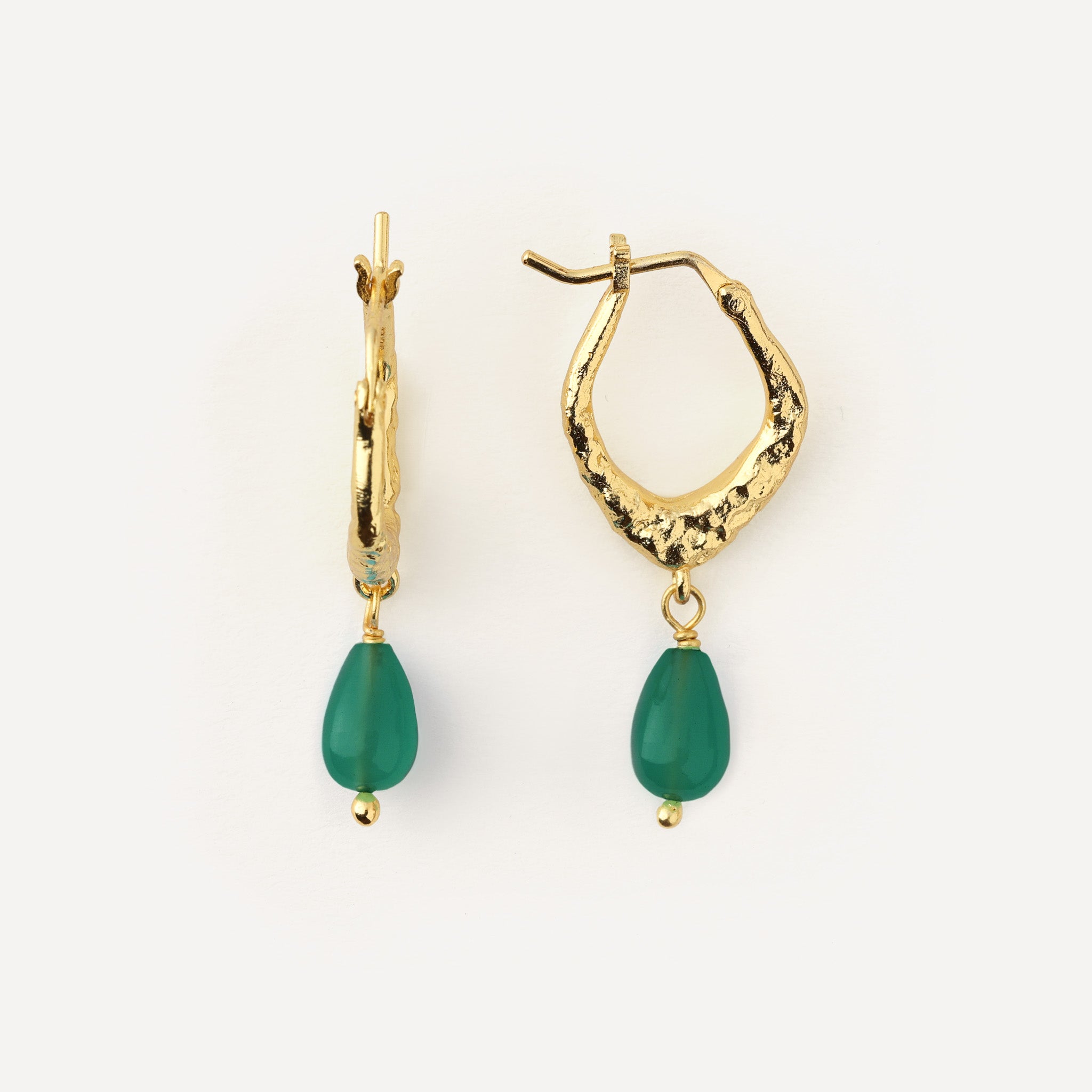 Shore Earrings