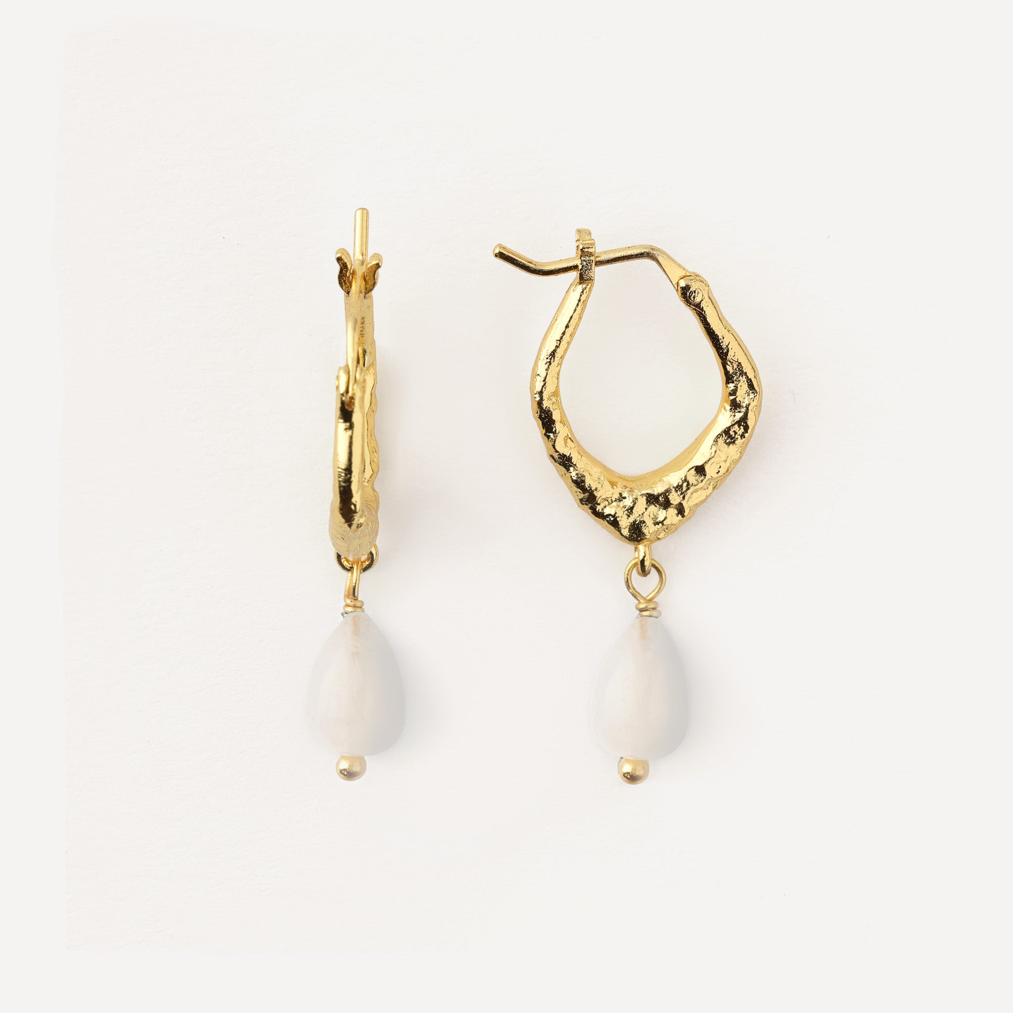 Shore Earrings