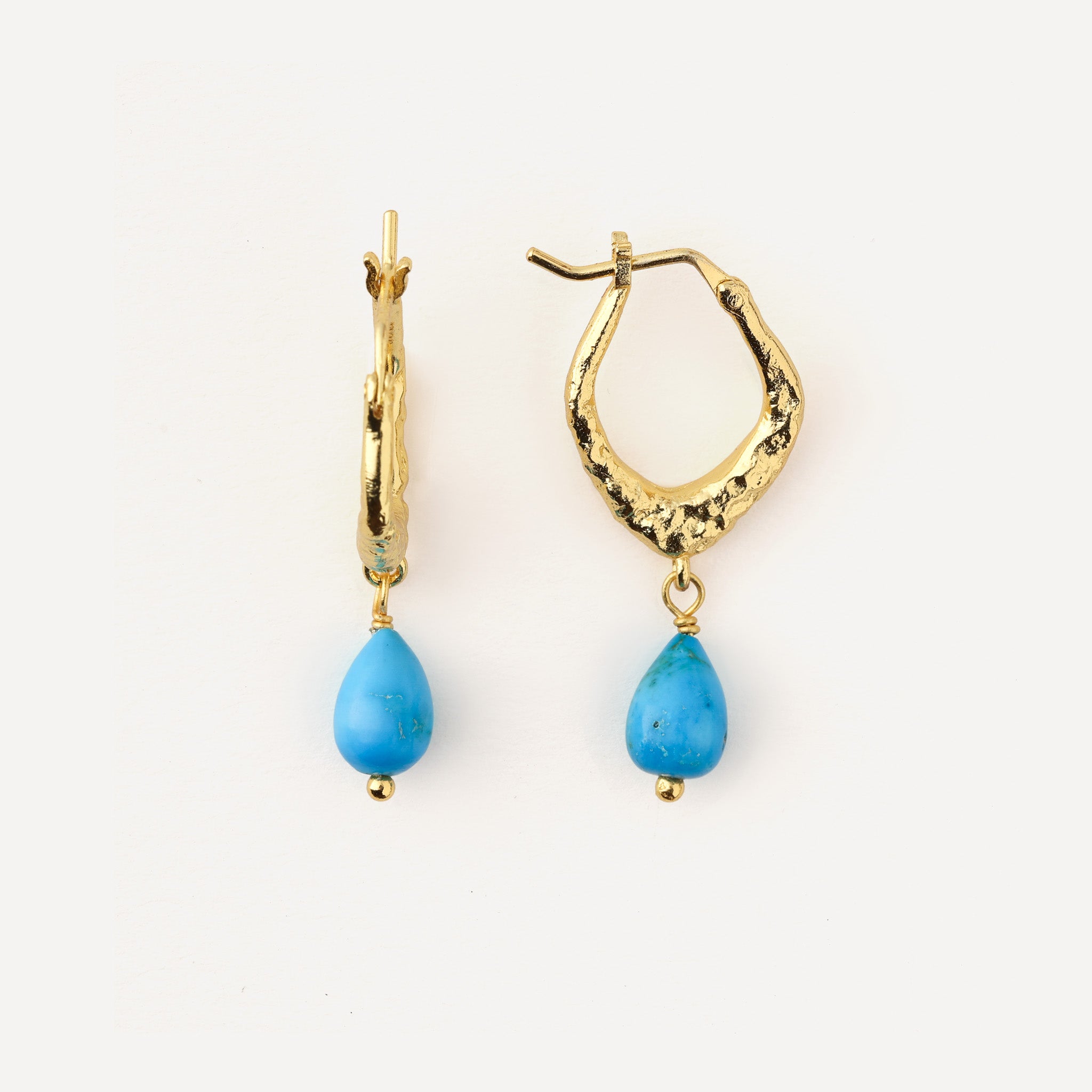 Shore Earrings