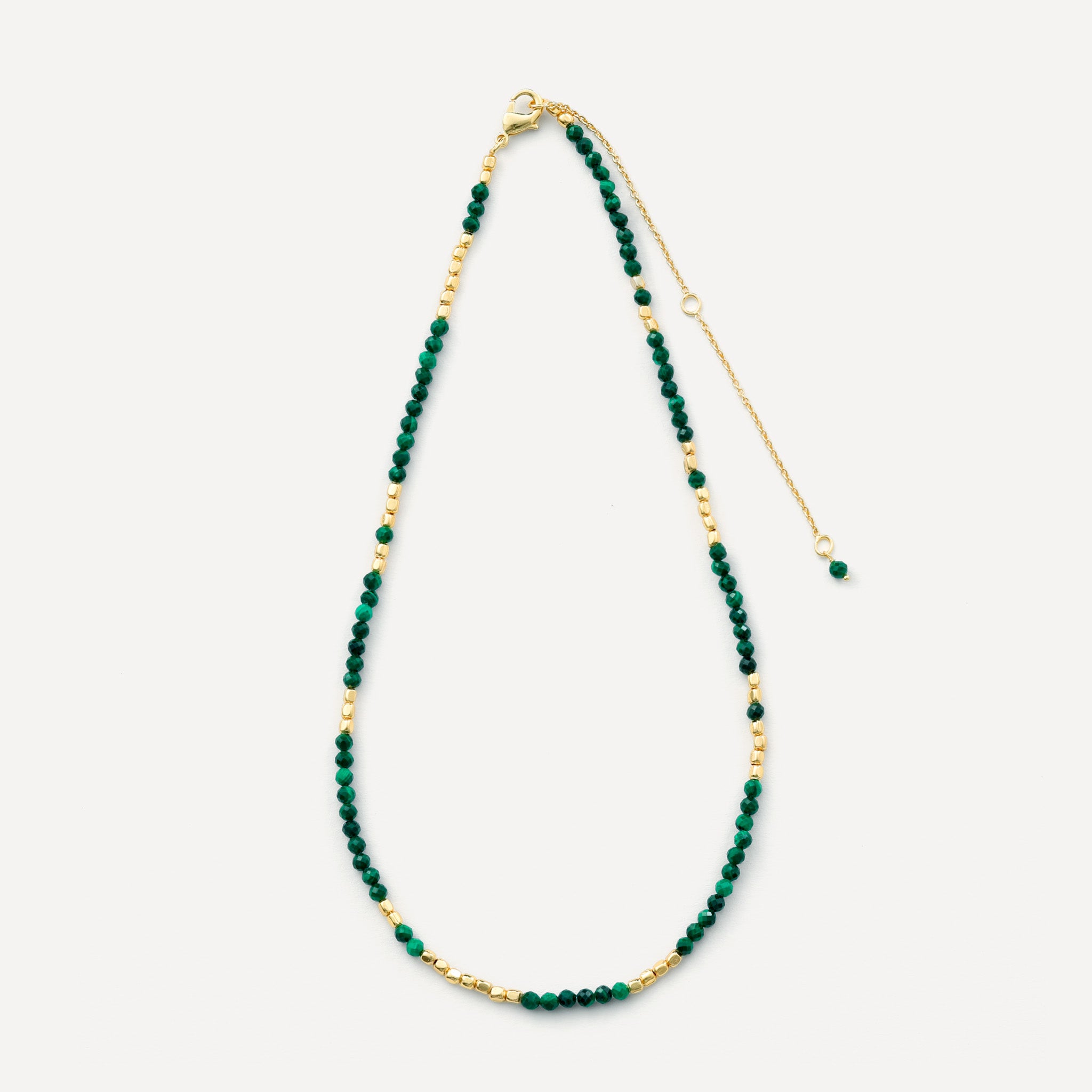 Santorini Necklace