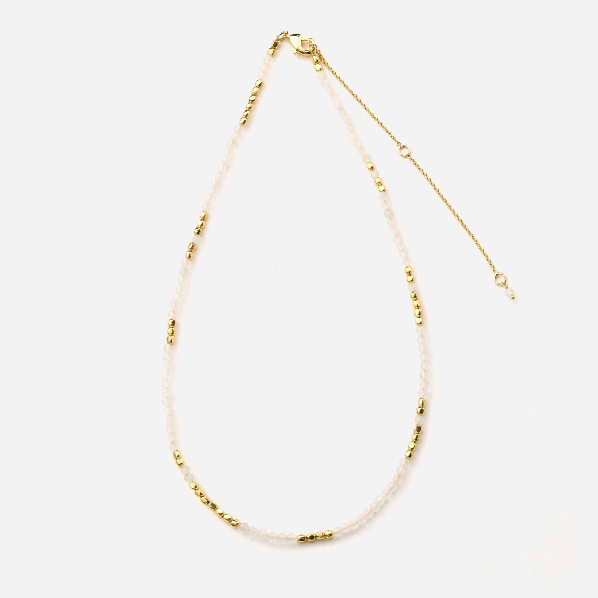 Santorini Necklace