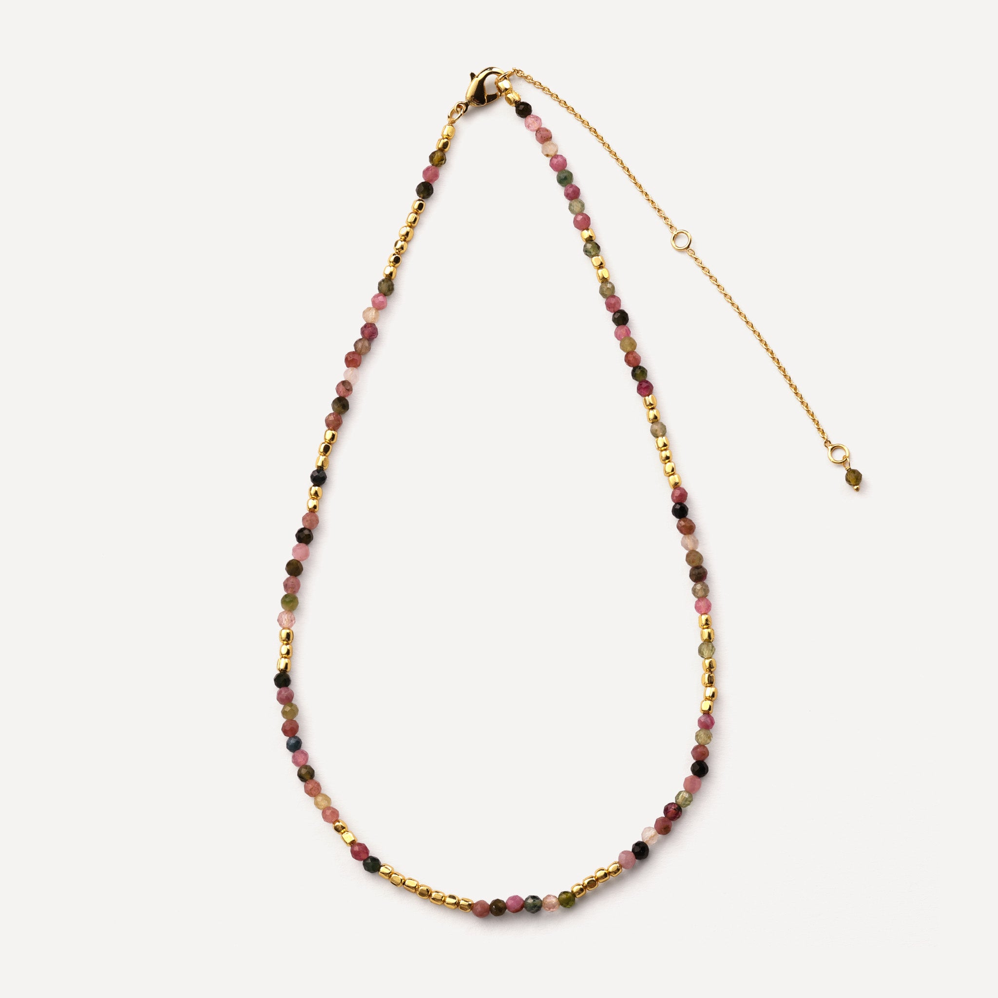 Santorini Necklace