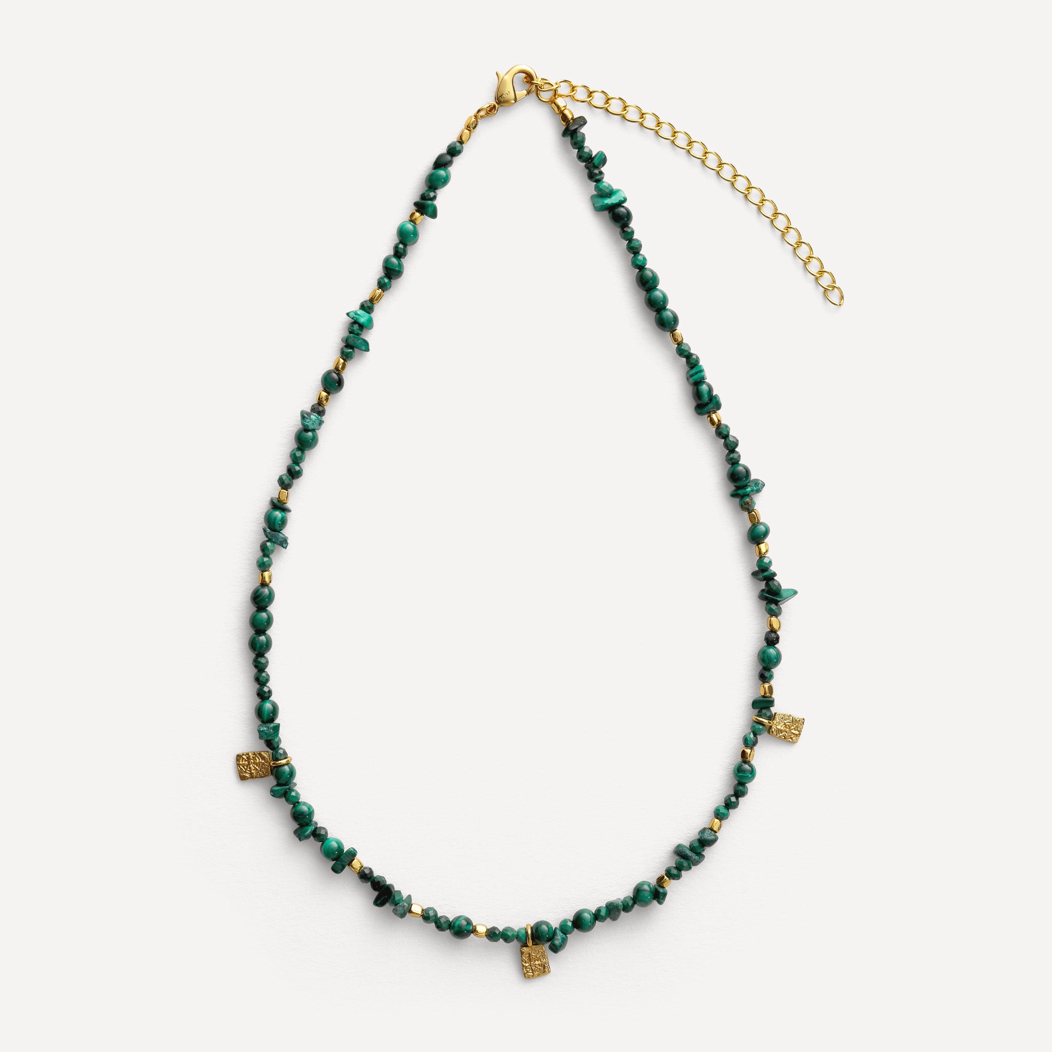 Shanty Necklace