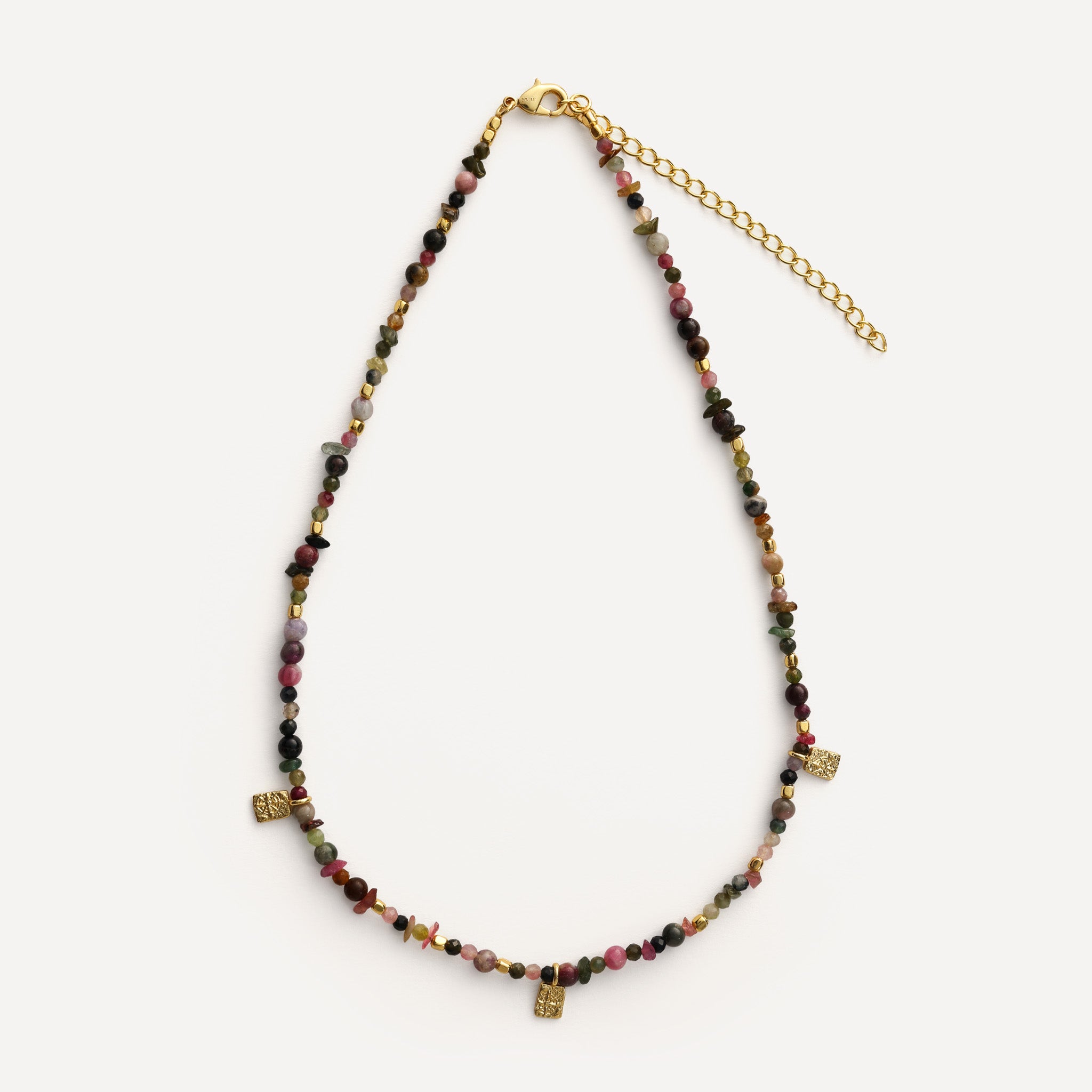 Shanty Necklace