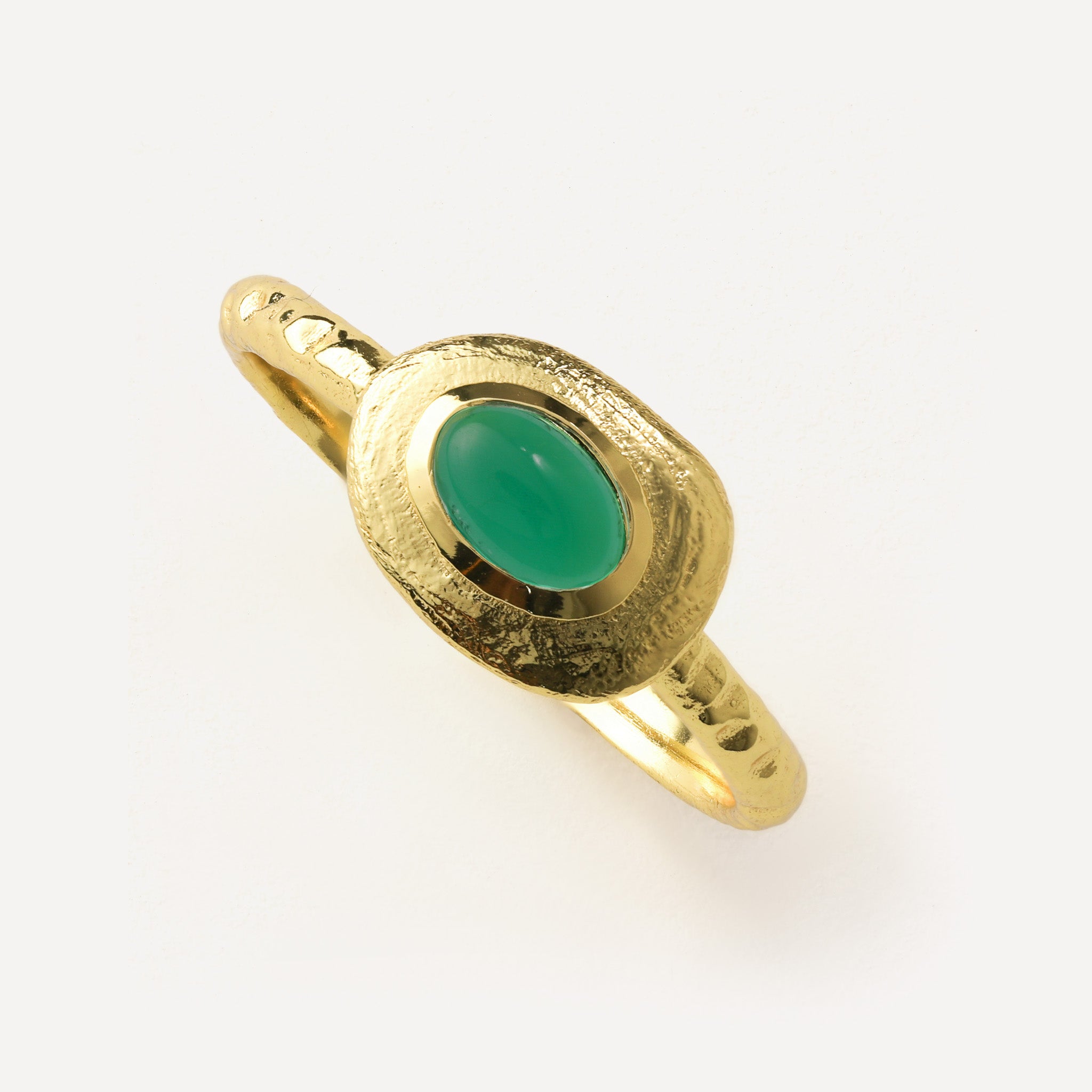 Lagoon Ring