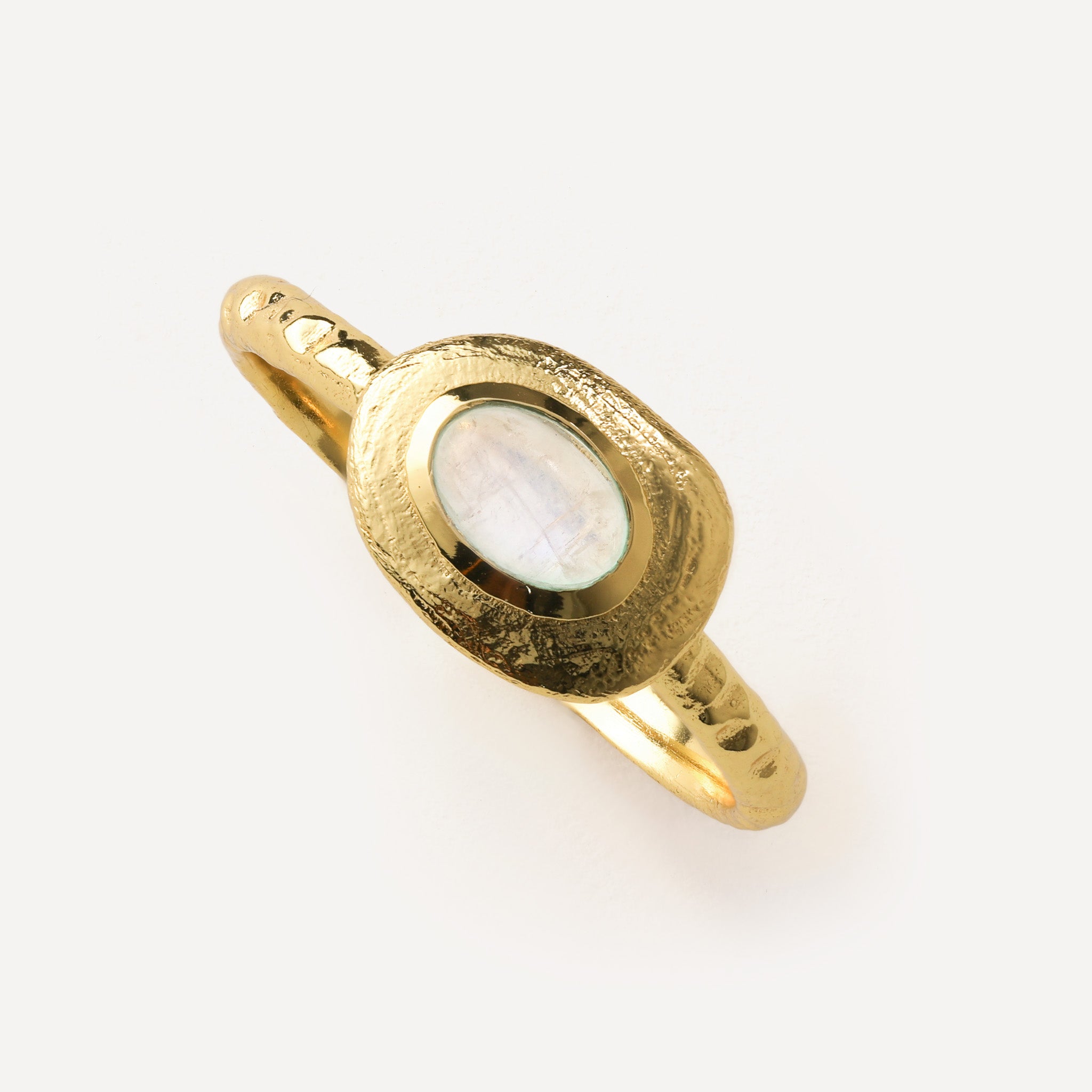 Lagoon Ring
