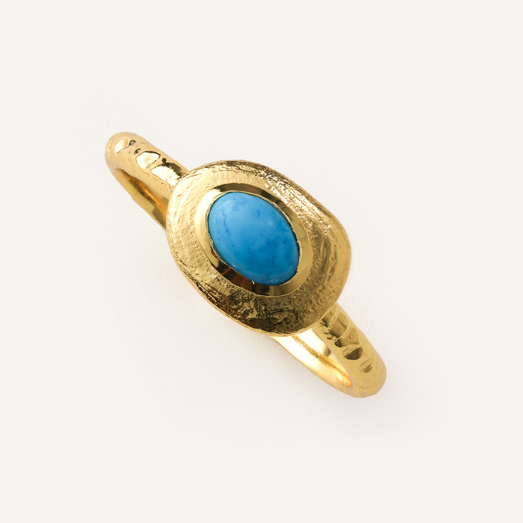 Lagoon Ring