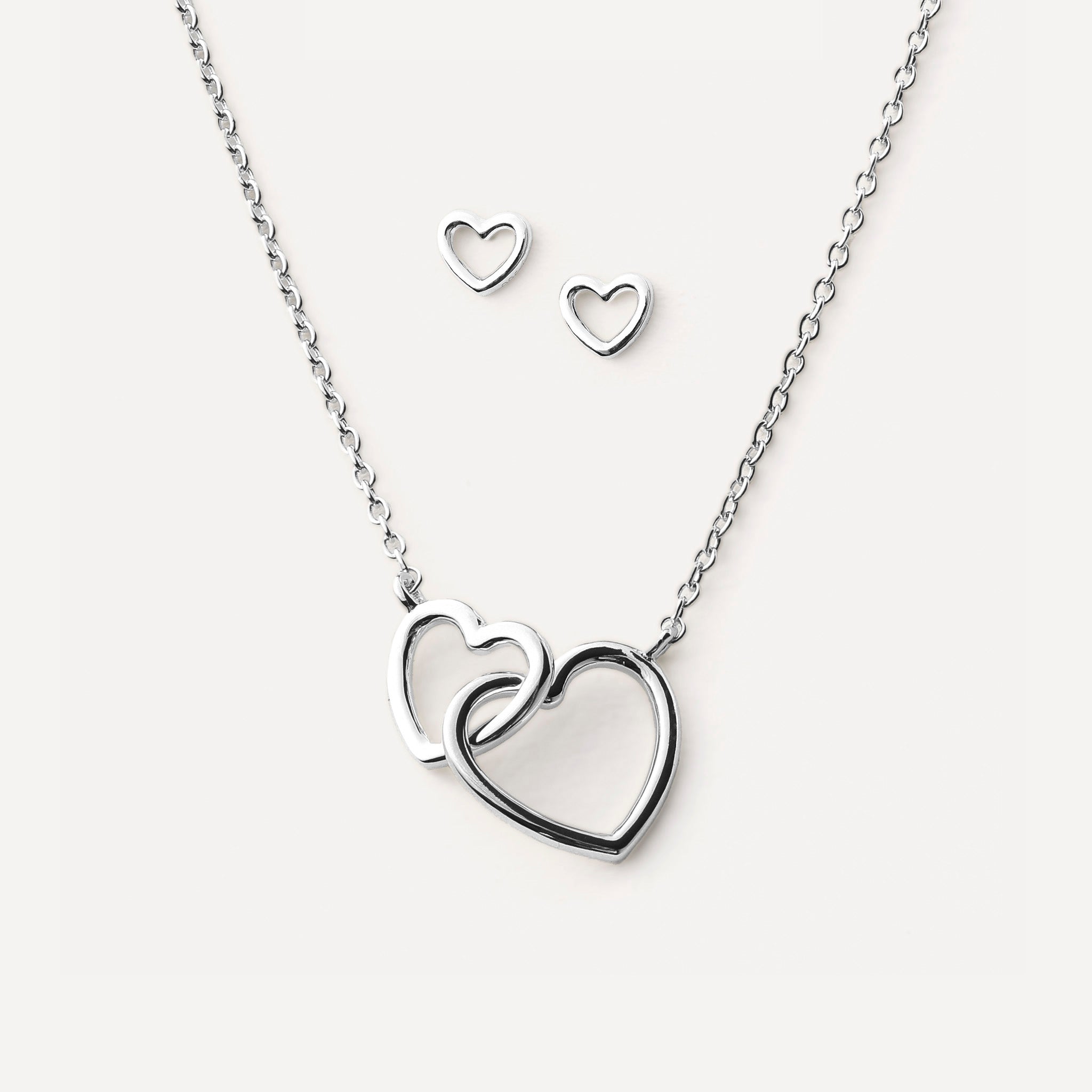 Basic Open Heart Set Open Heart Set – Juvi Designs