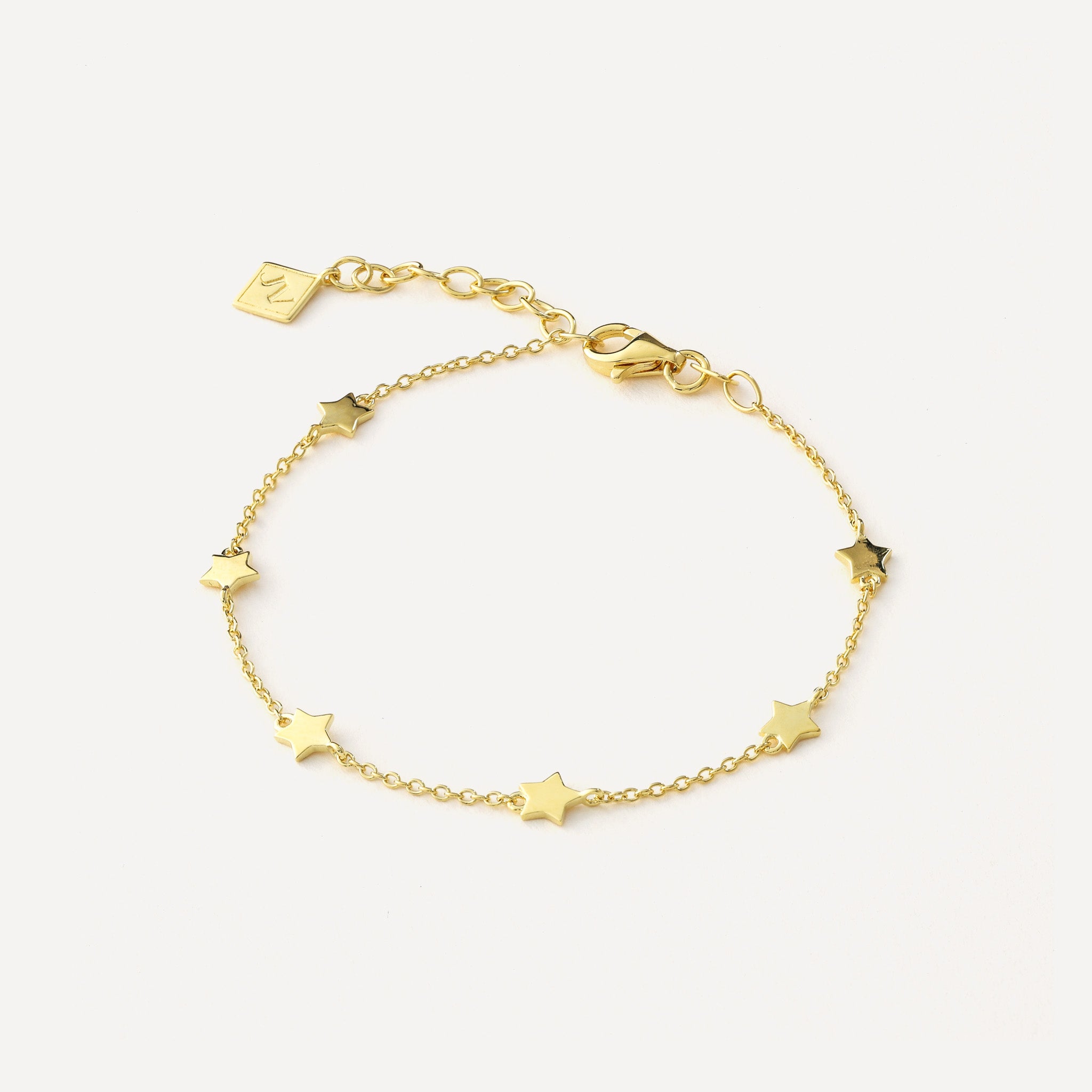 Constellation Bracelet