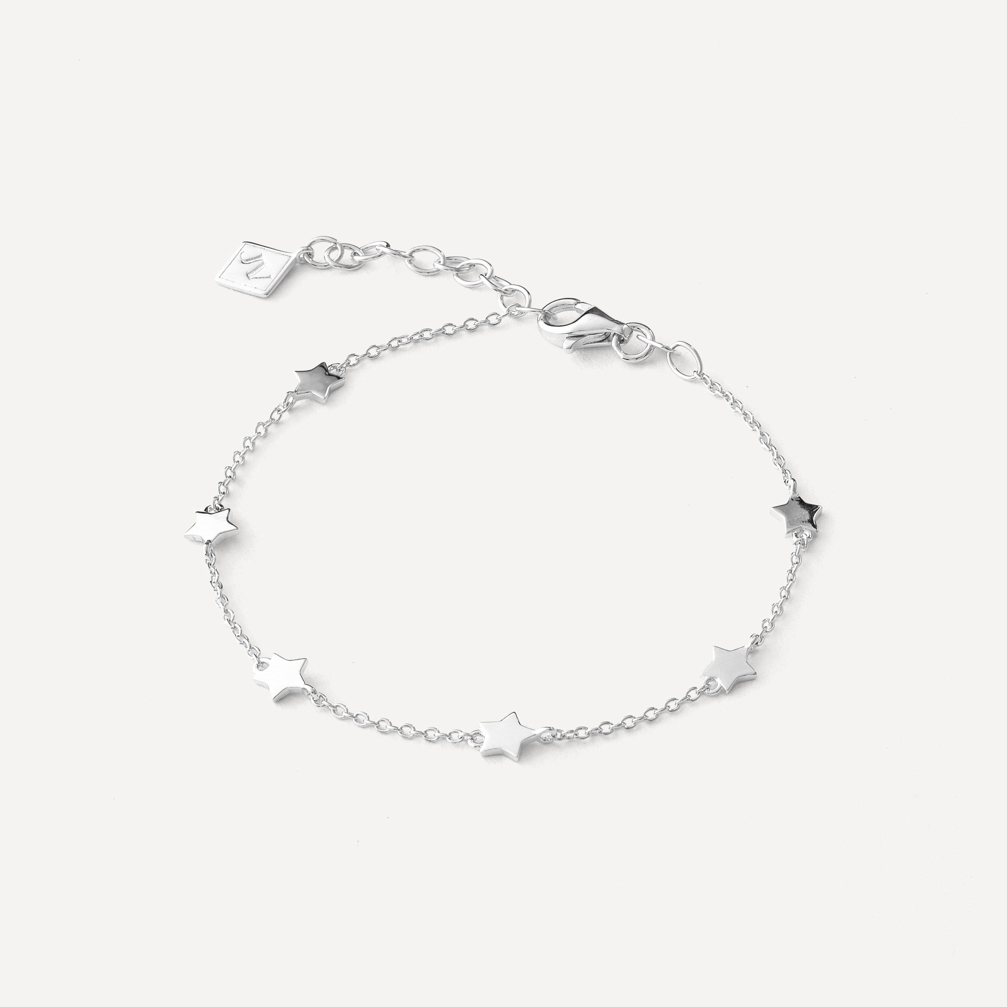 Constellation Bracelet